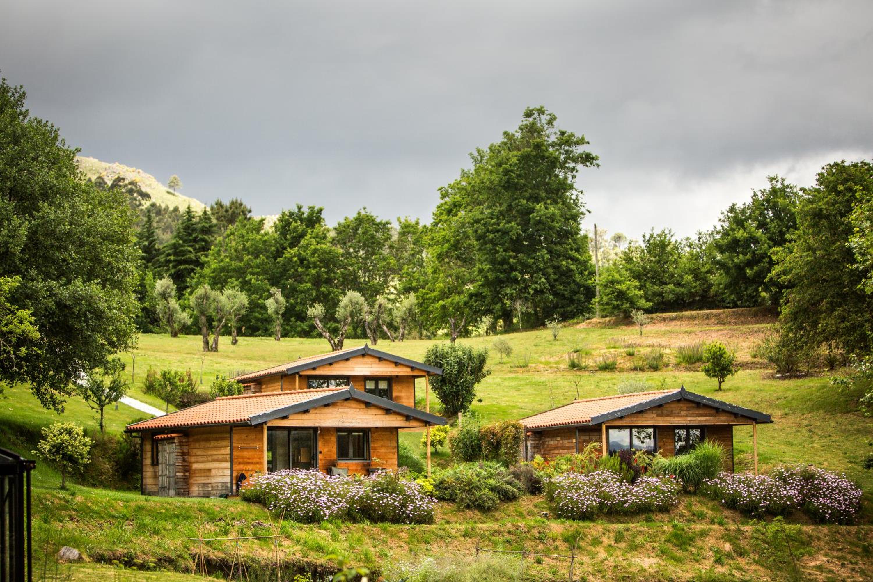 D'Alijo Retreat Center view 4