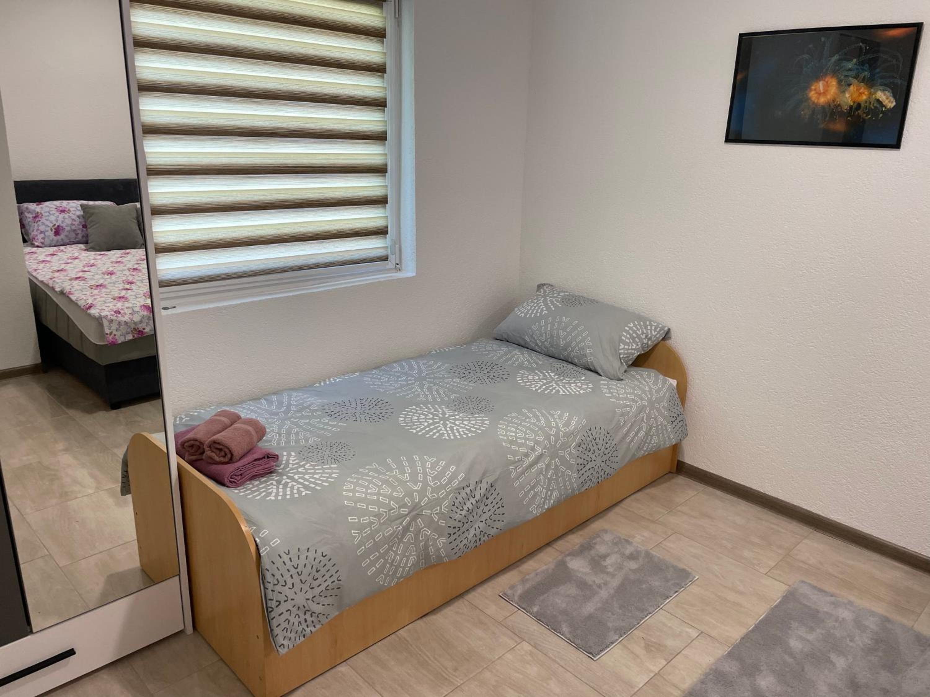 Nida Apartment