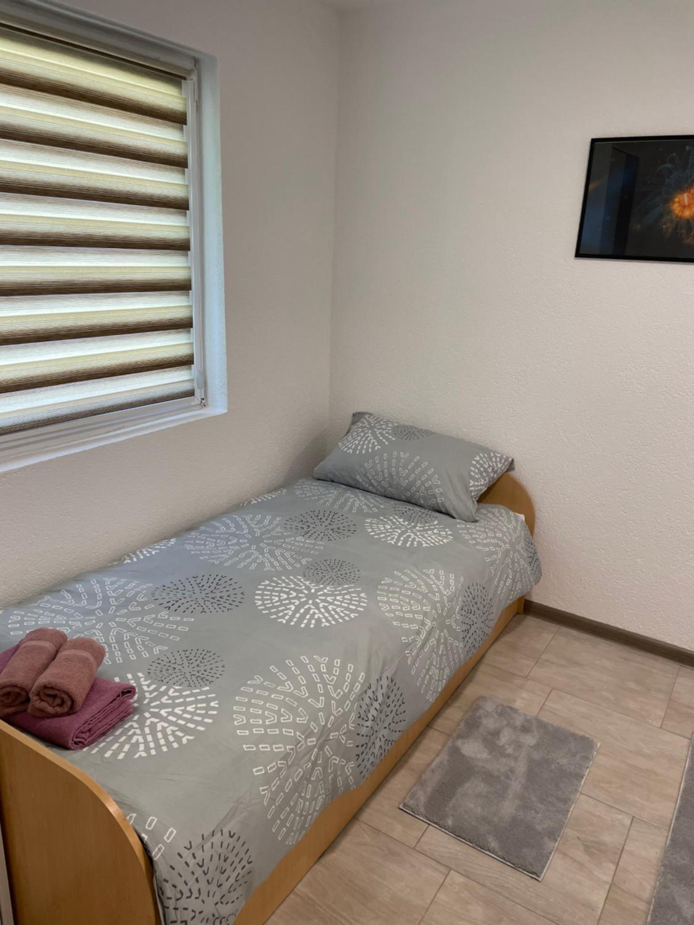 Nida Apartment