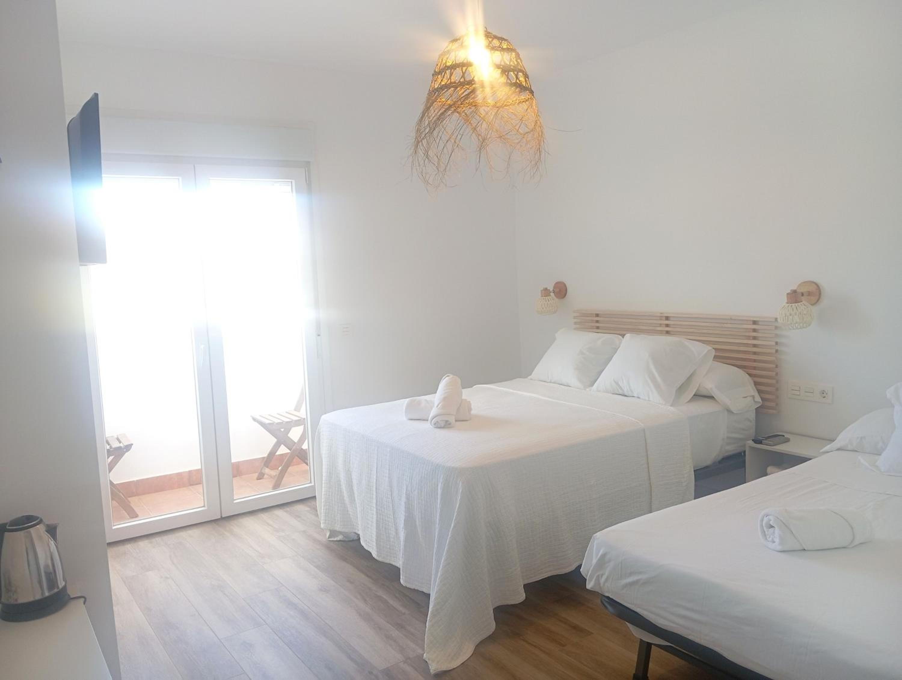 HOSTAL CASA EMILIO