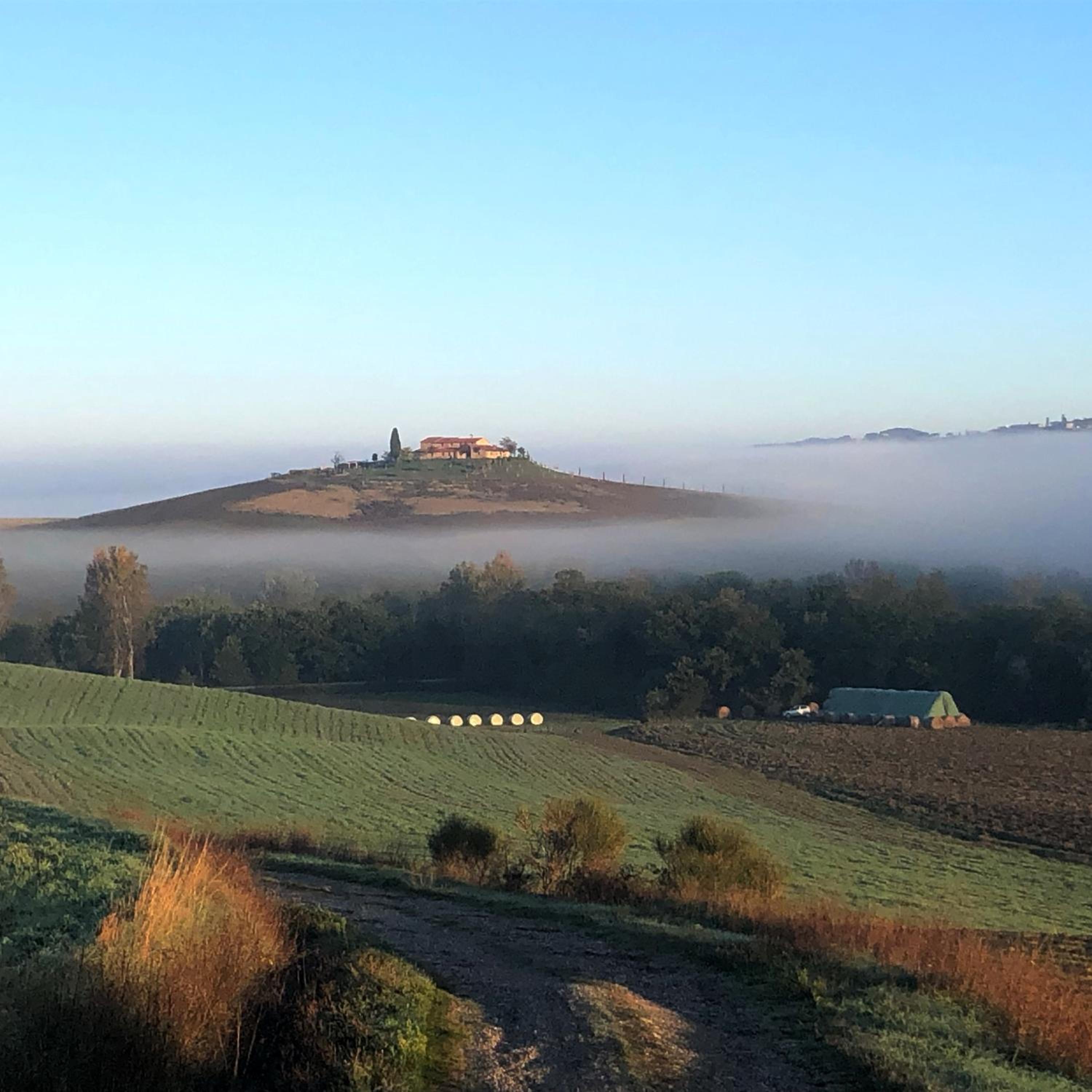 Agriturismo Chiancianello