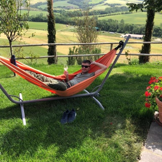 Agriturismo Chiancianello