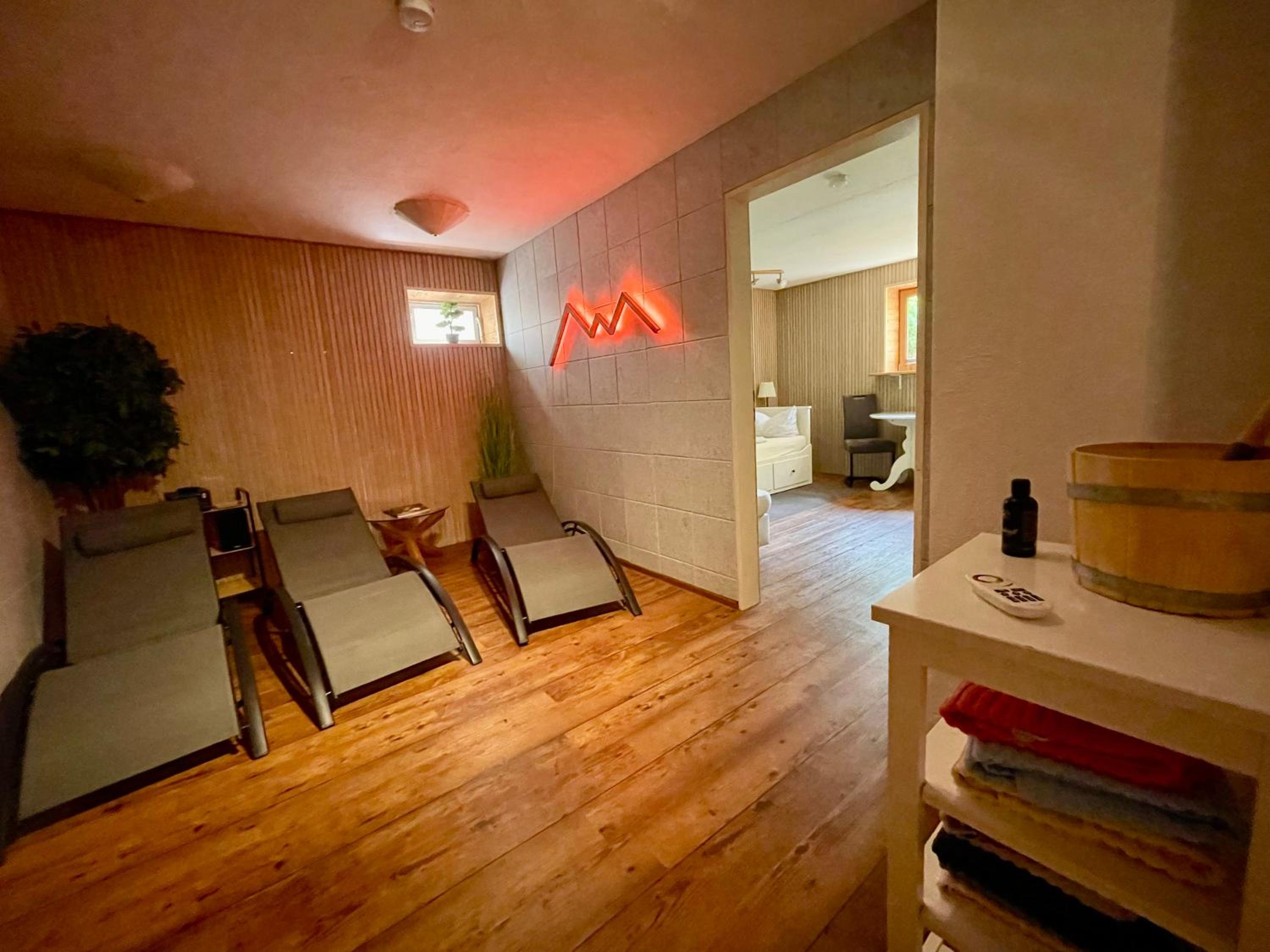 Ferienhaus ALPVERLIEBT Sommer-Hörnerbahnen kostenlos