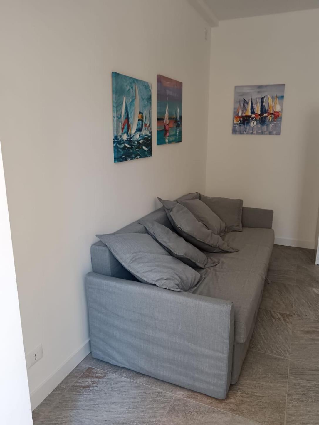 Politeama Suite
