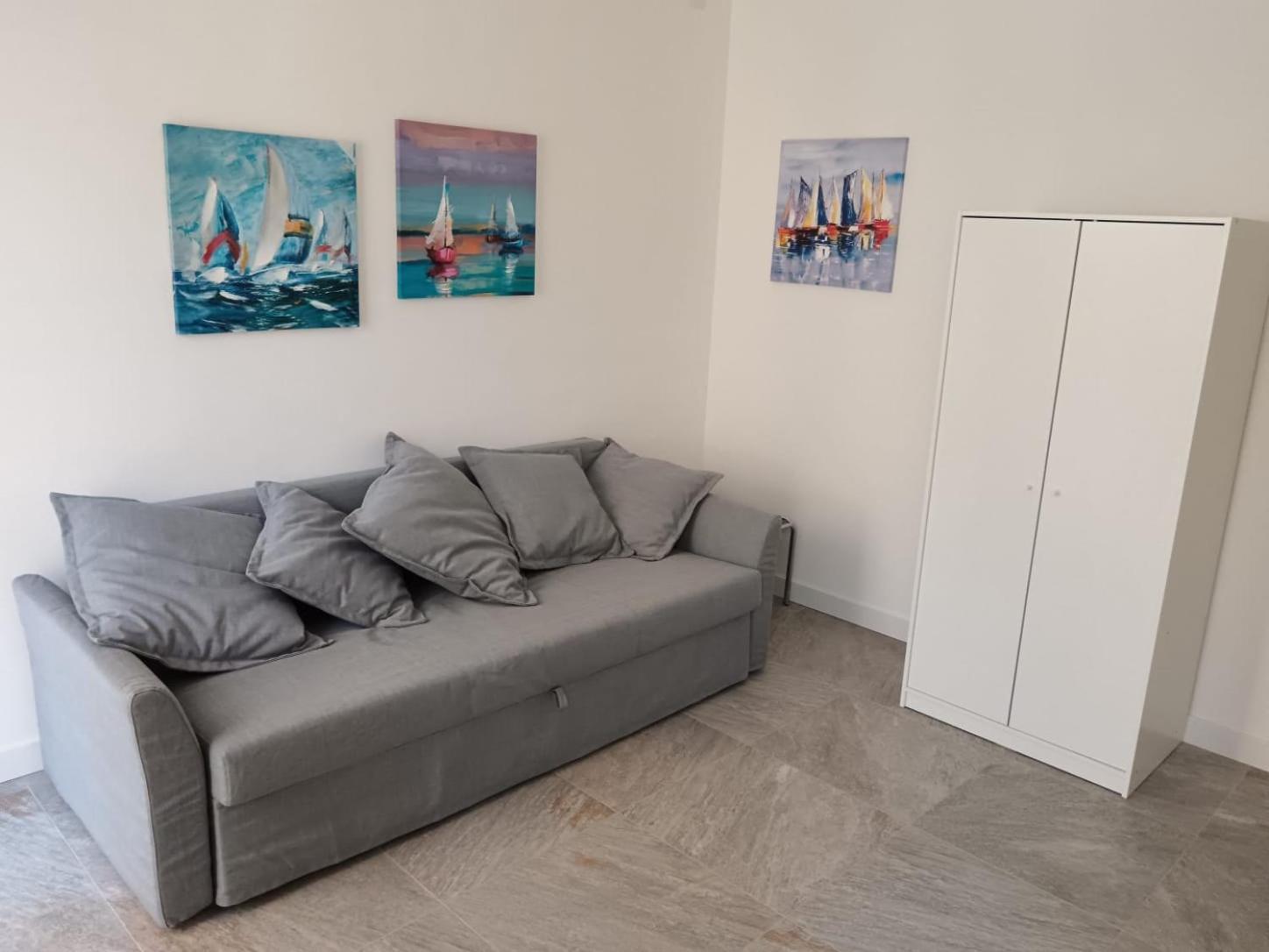Politeama Suite