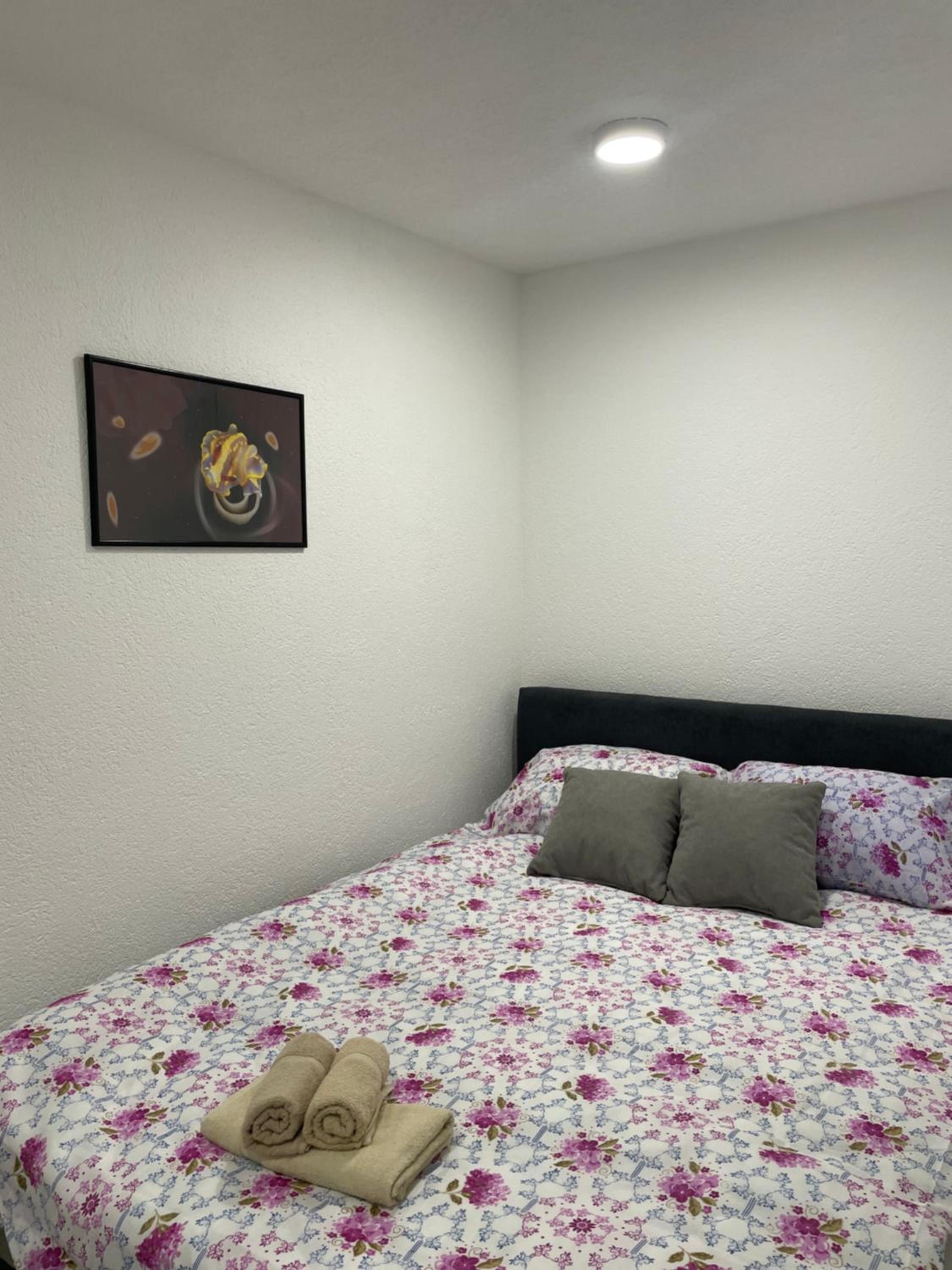 Nida Apartment