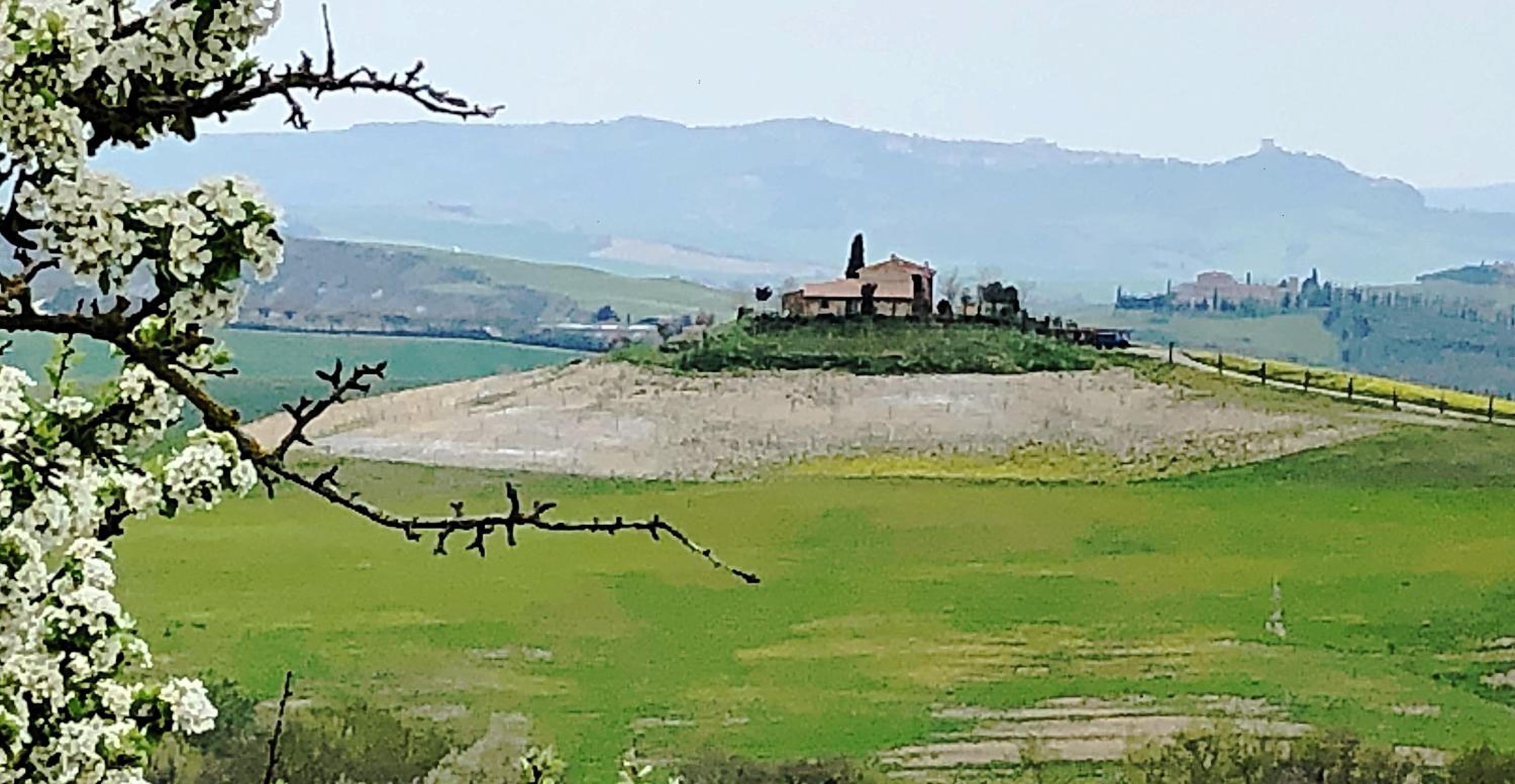 Agriturismo Chiancianello