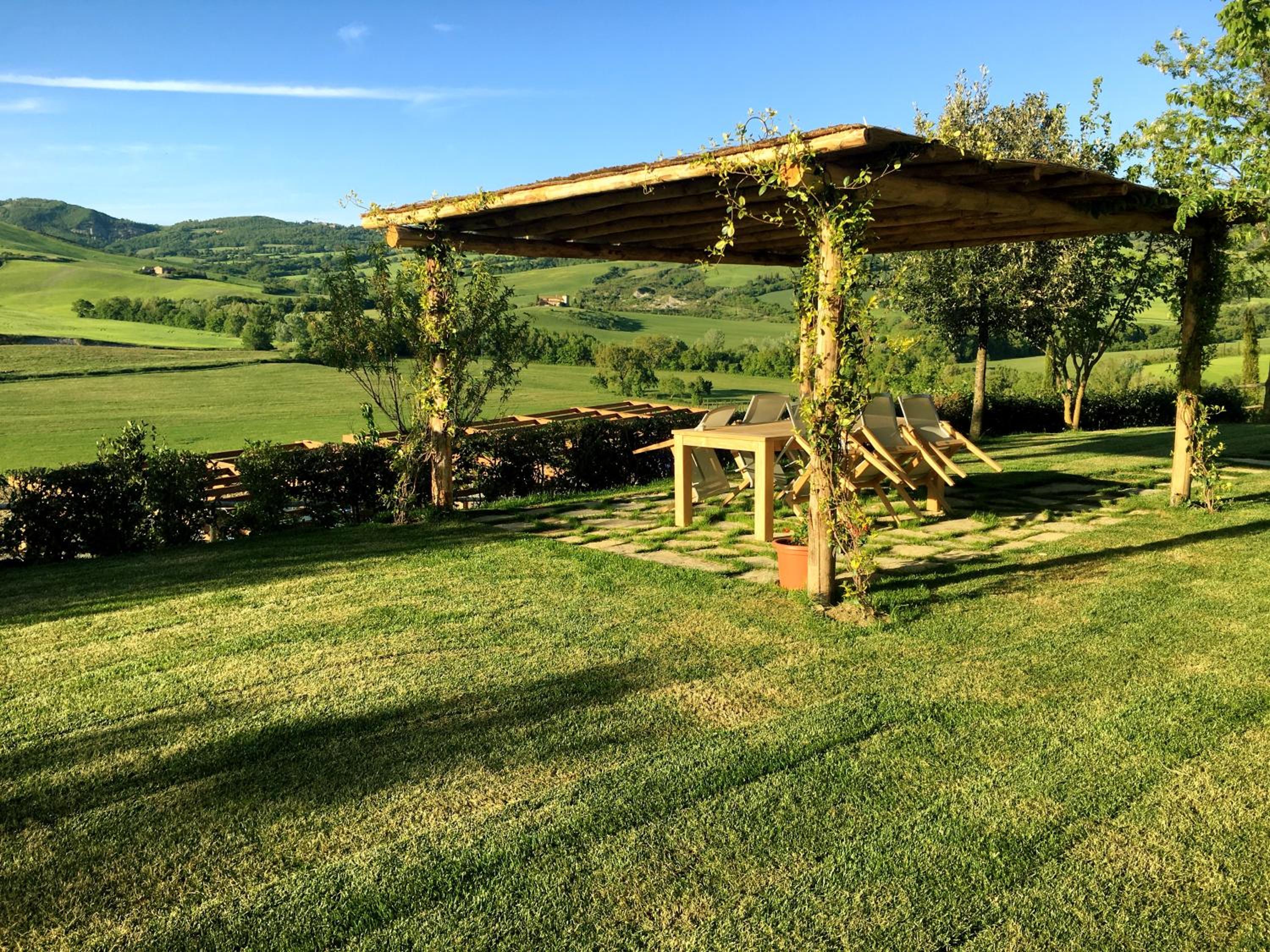 Agriturismo Chiancianello