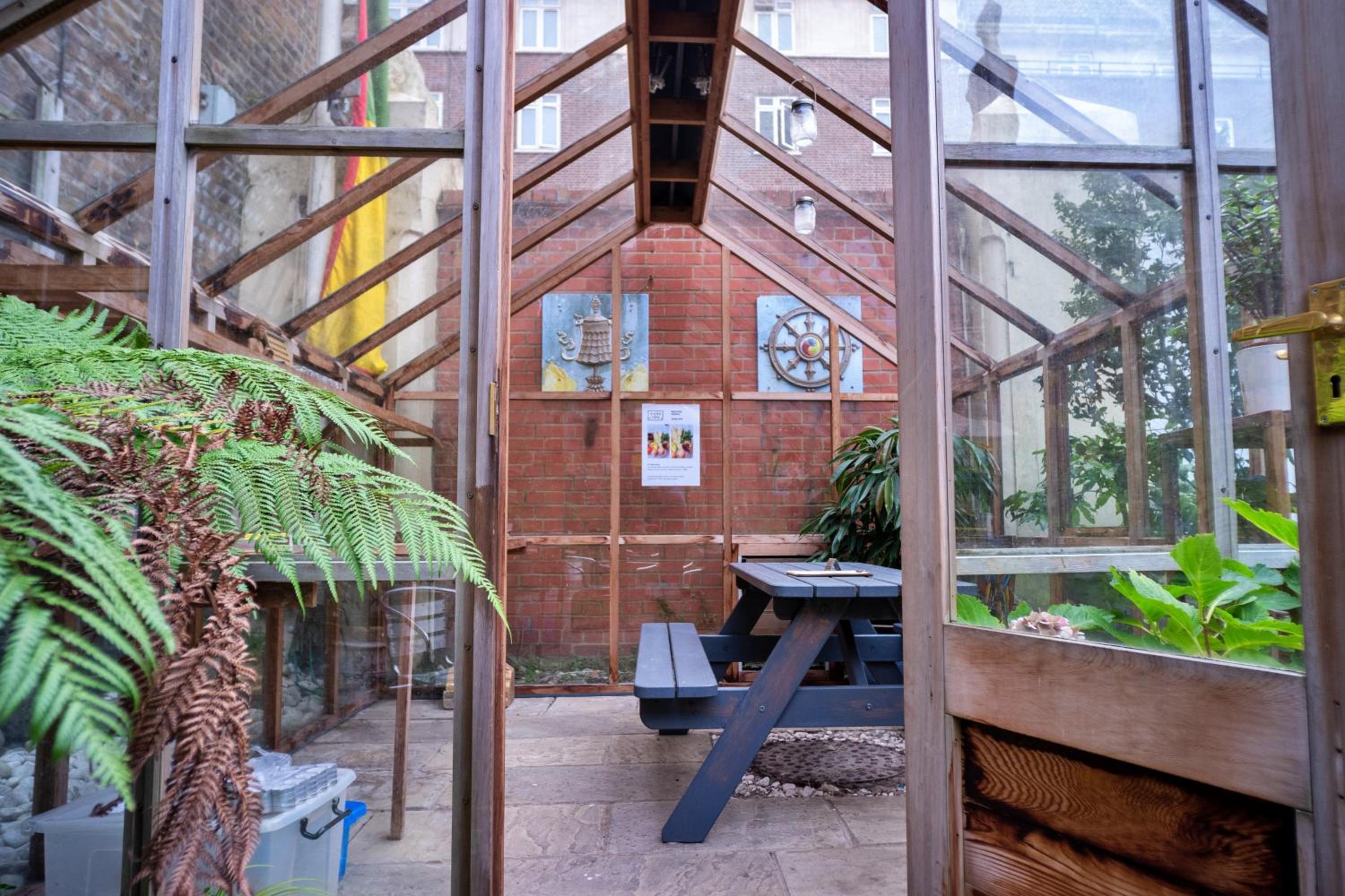 Lotus GuestHouse