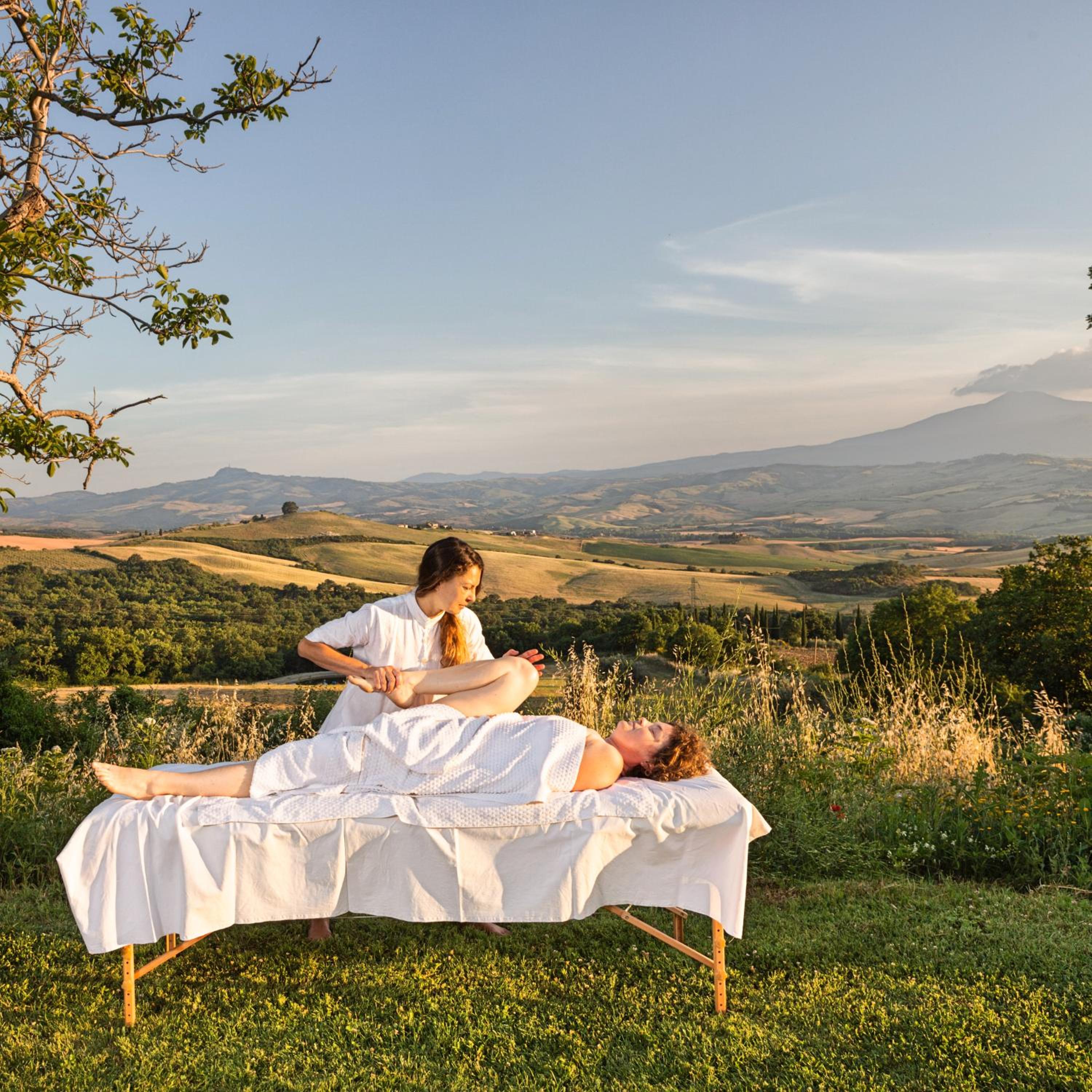 Agriturismo Chiancianello