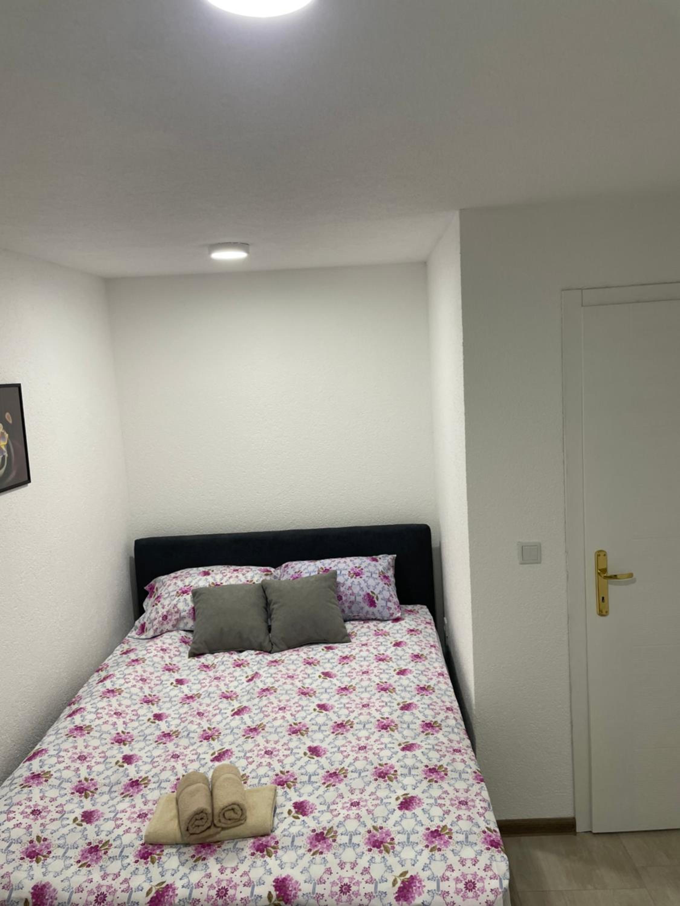 Nida Apartment