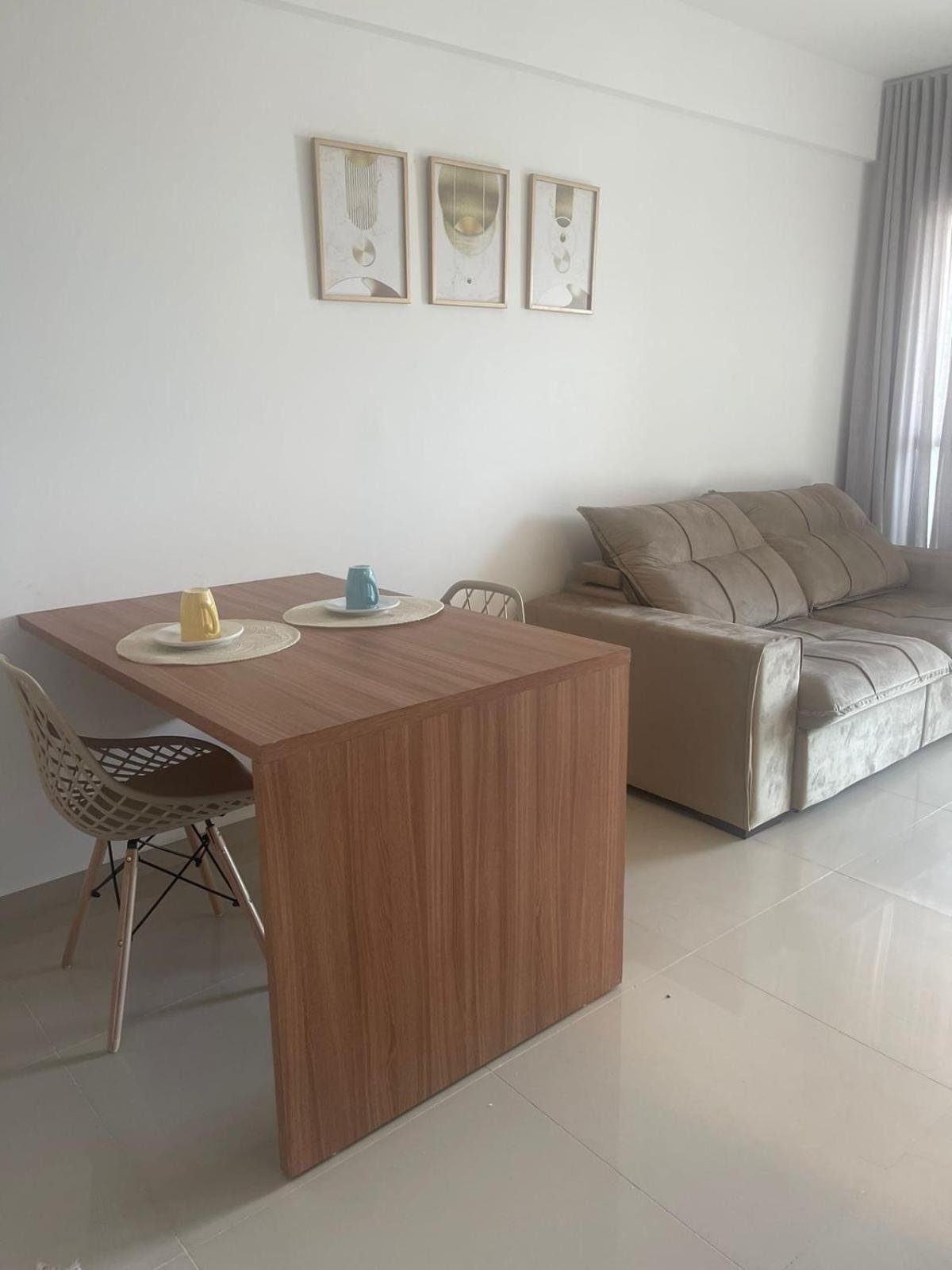 Flat Premium UFPE-UFRPE - Hospital das Clinicas - Andar alto - CAXANGA
