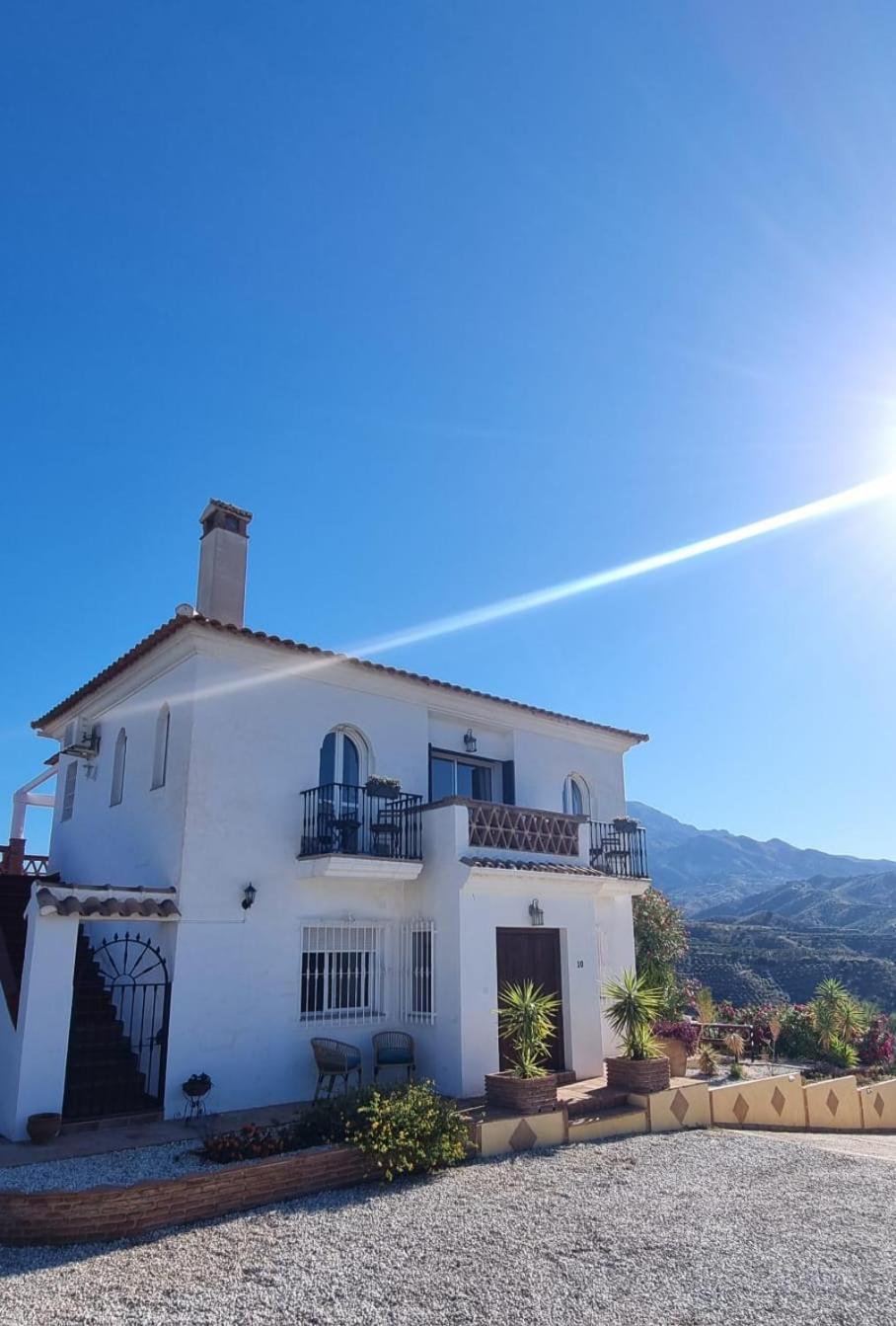 La Vista Viñuela