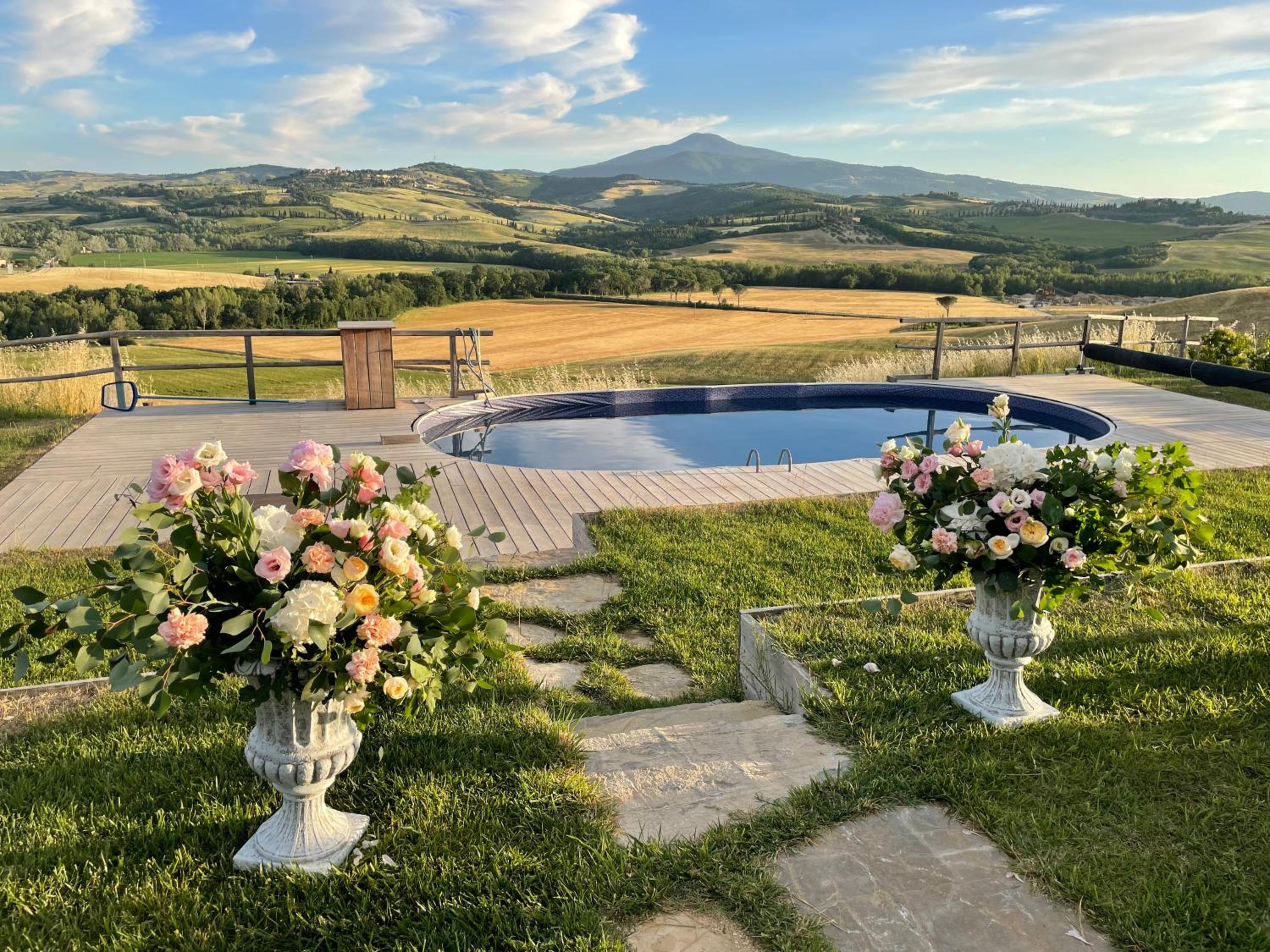 Agriturismo Chiancianello