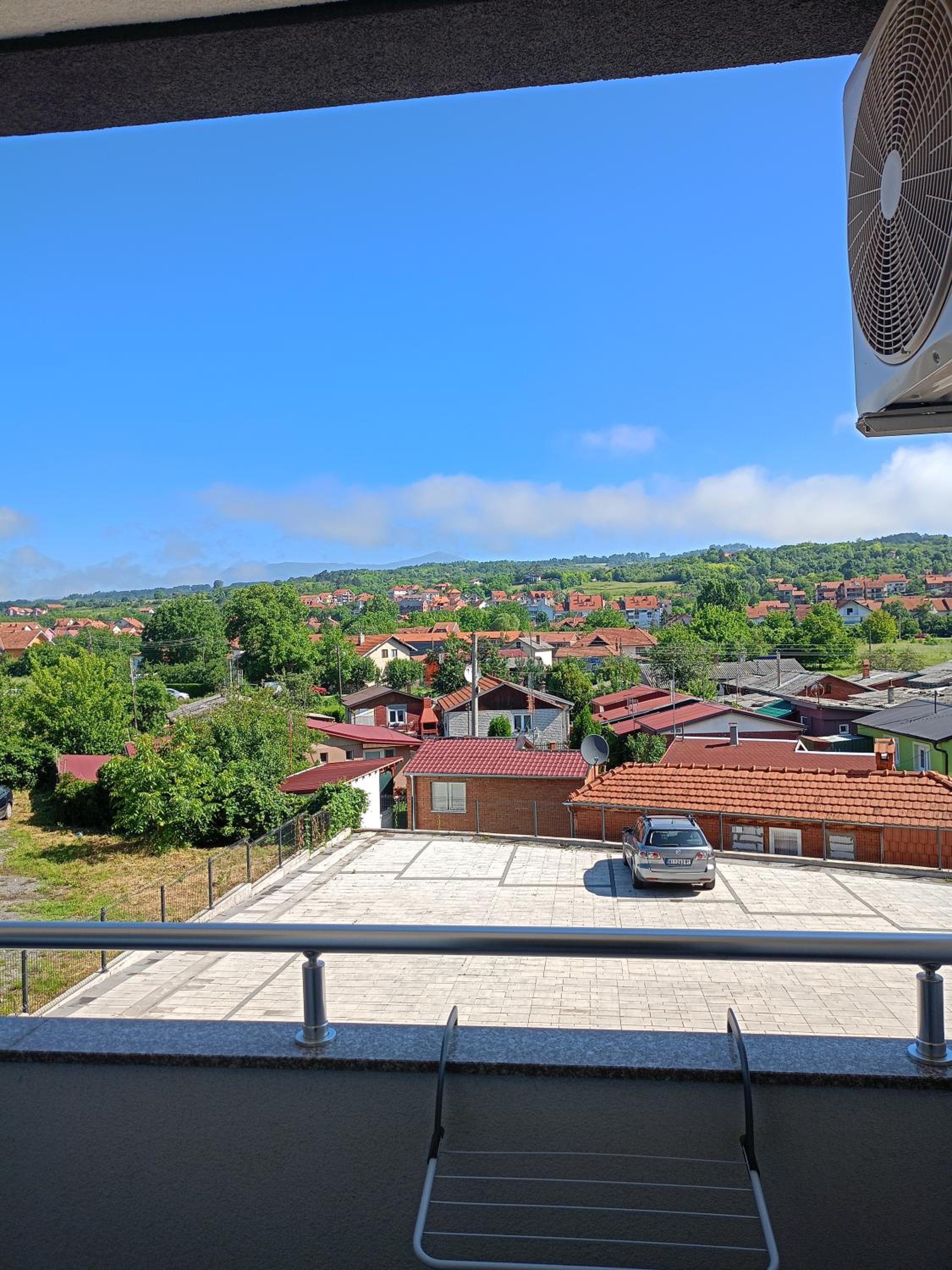Studio Jana view 3
