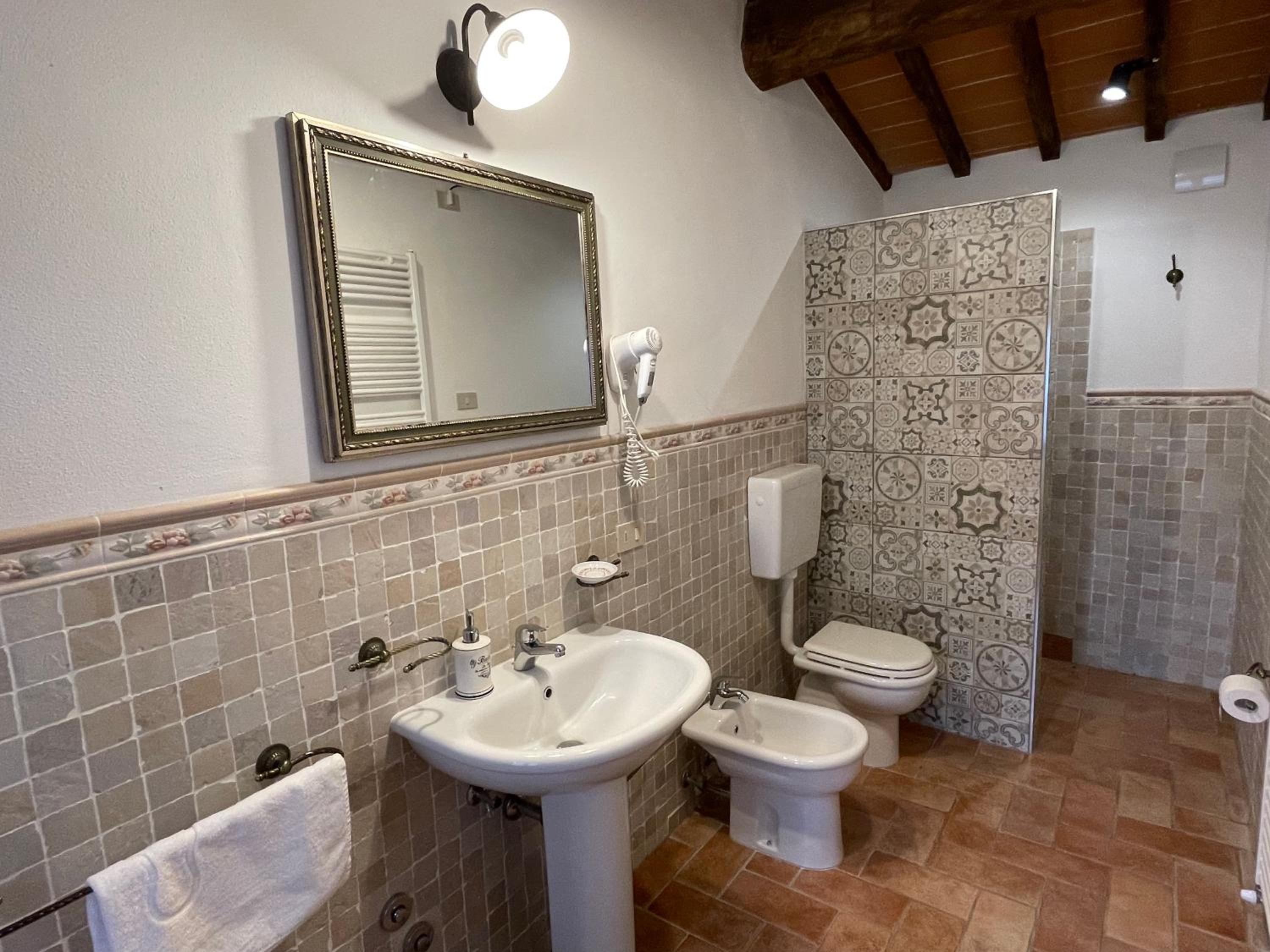 Agriturismo Chiancianello