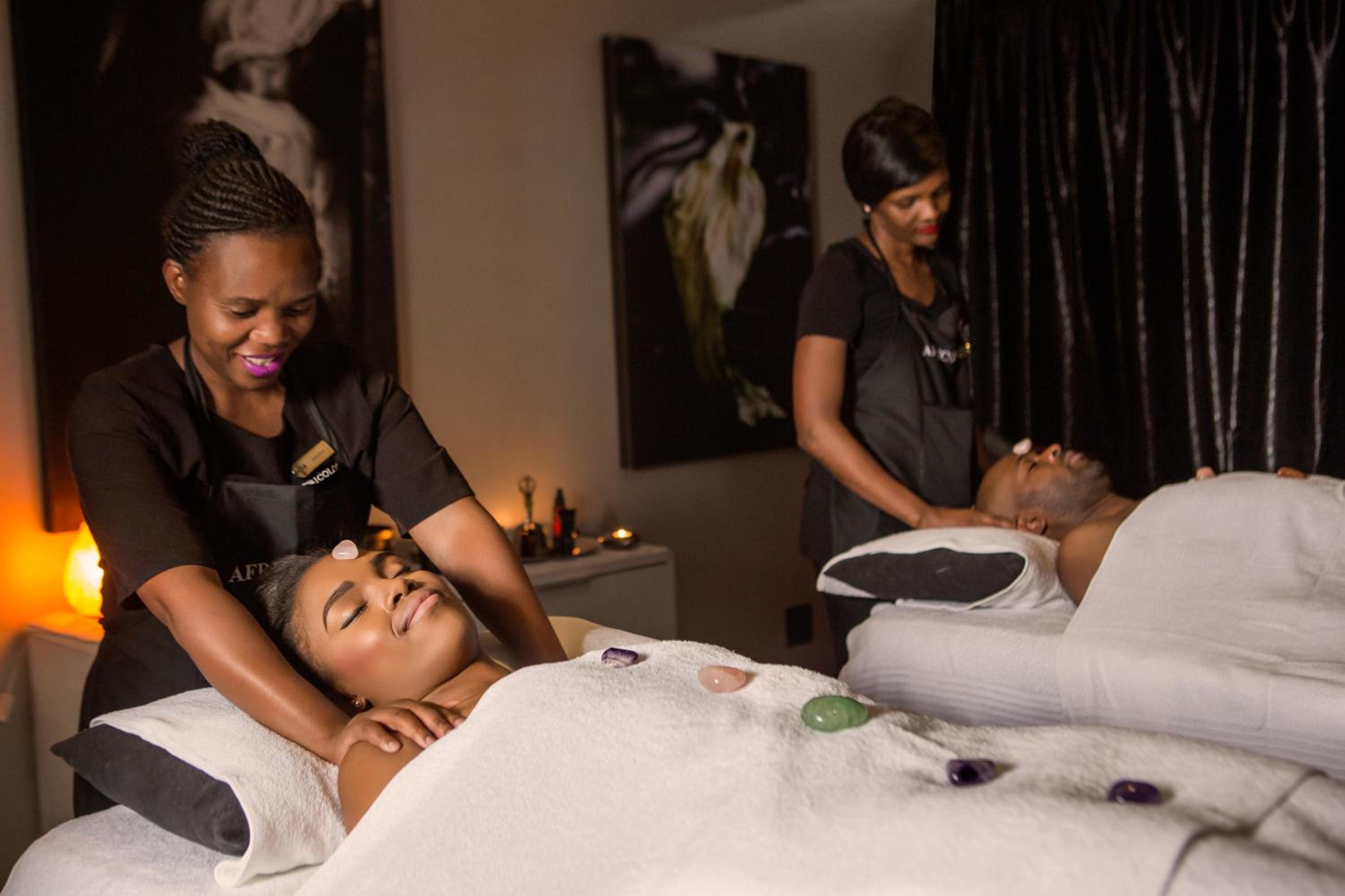 Johannesburg Vacations - The Maslow Hotel, Sandton - Property Image 12