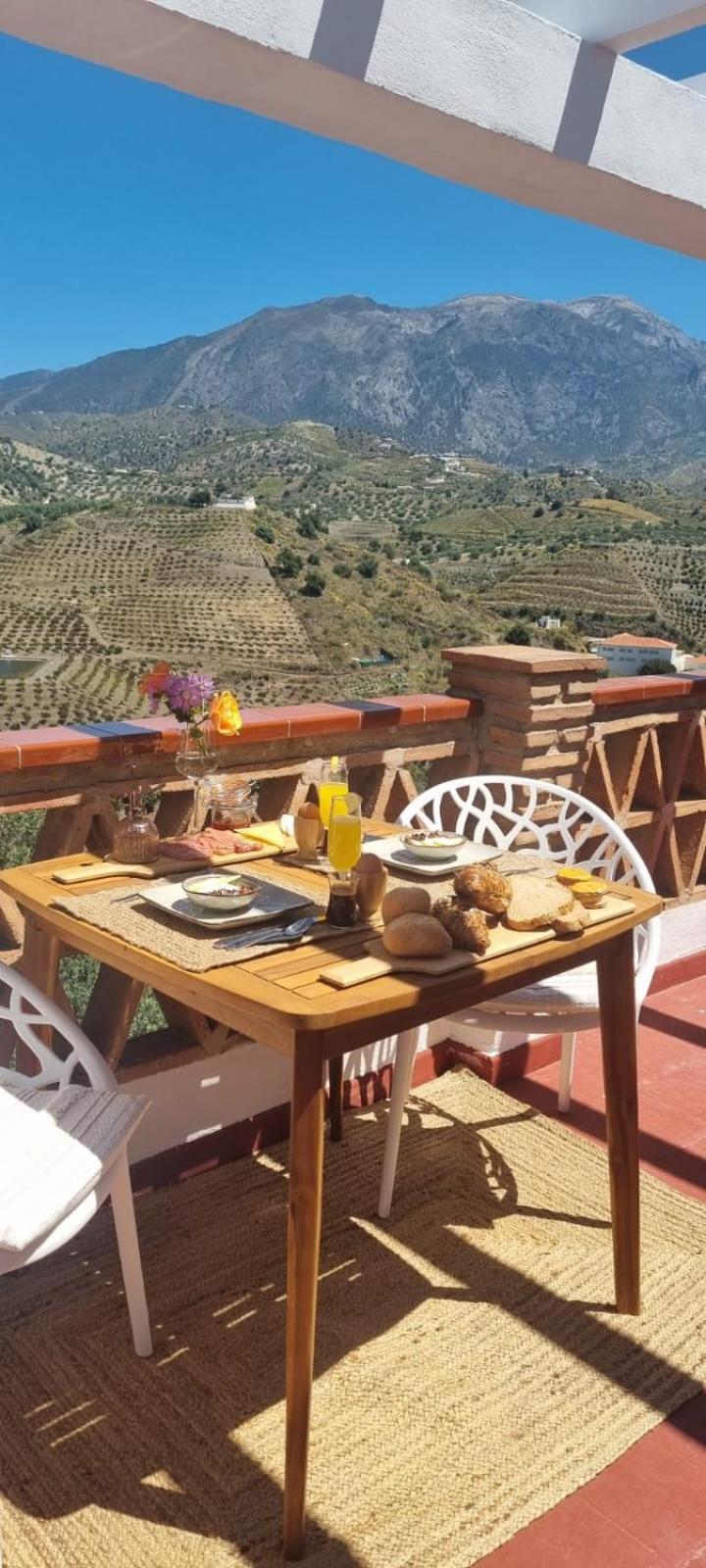 La Vista Viñuela