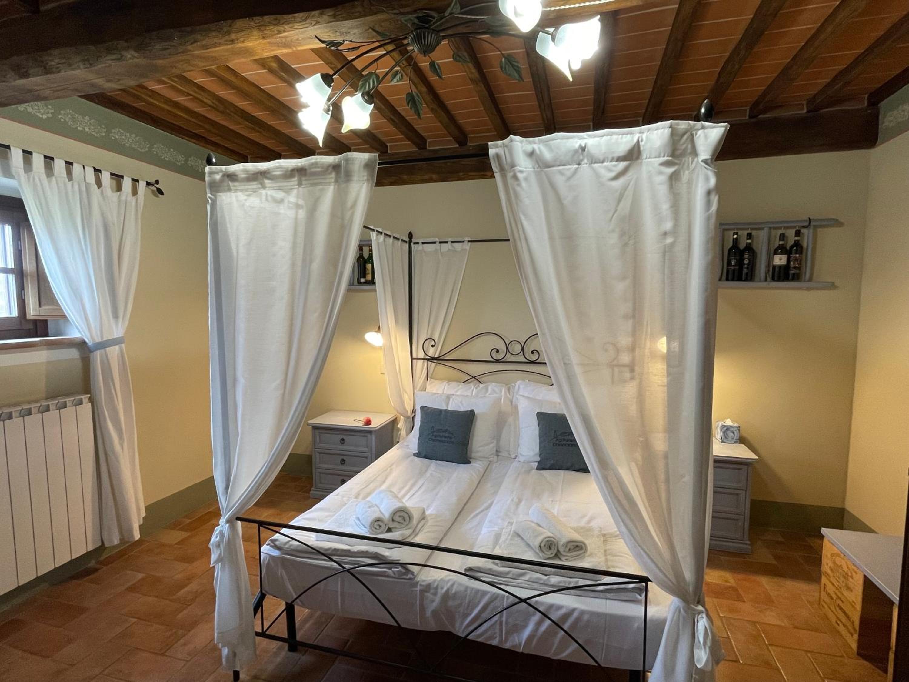 Agriturismo Chiancianello