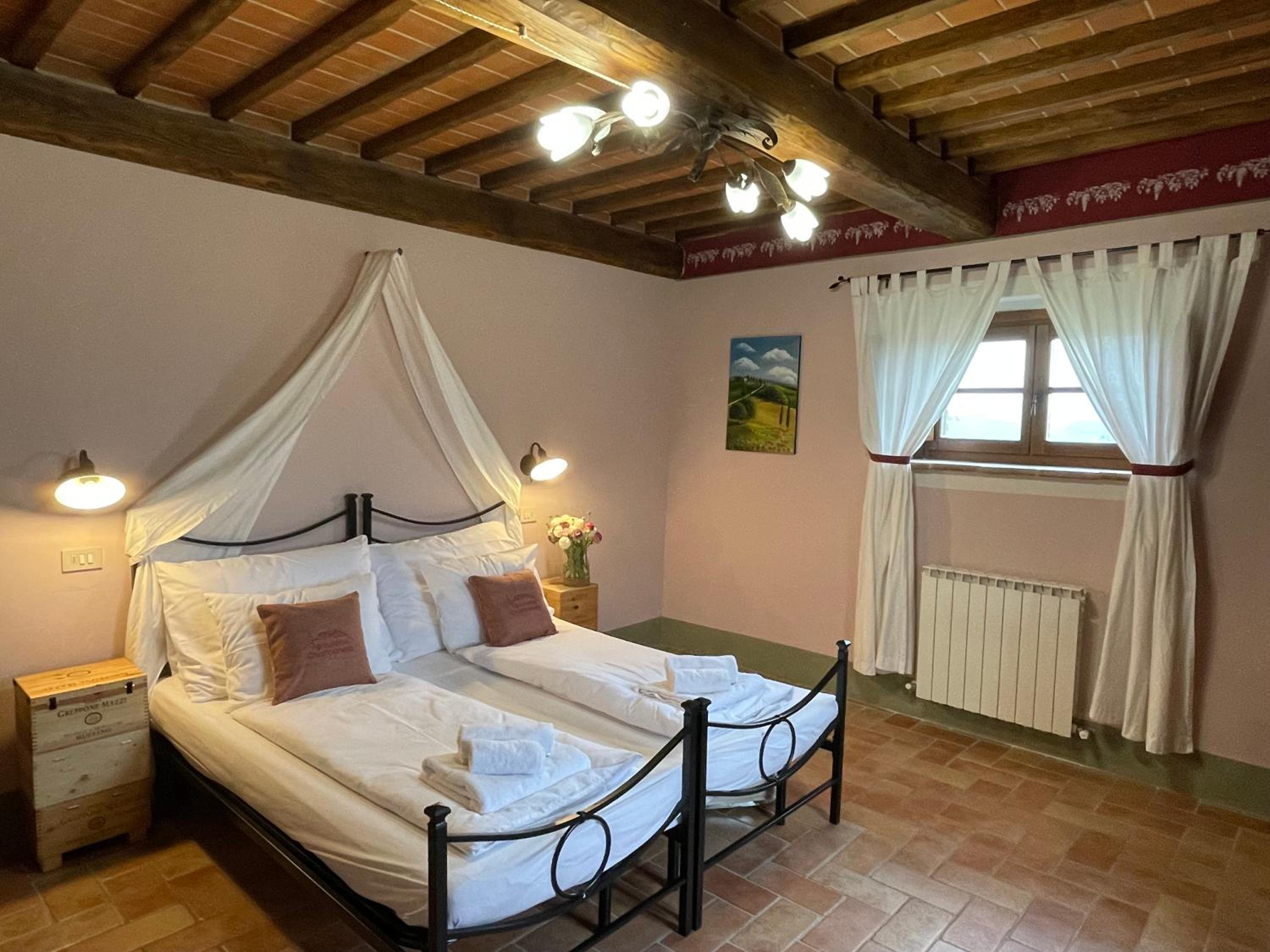 Agriturismo Chiancianello