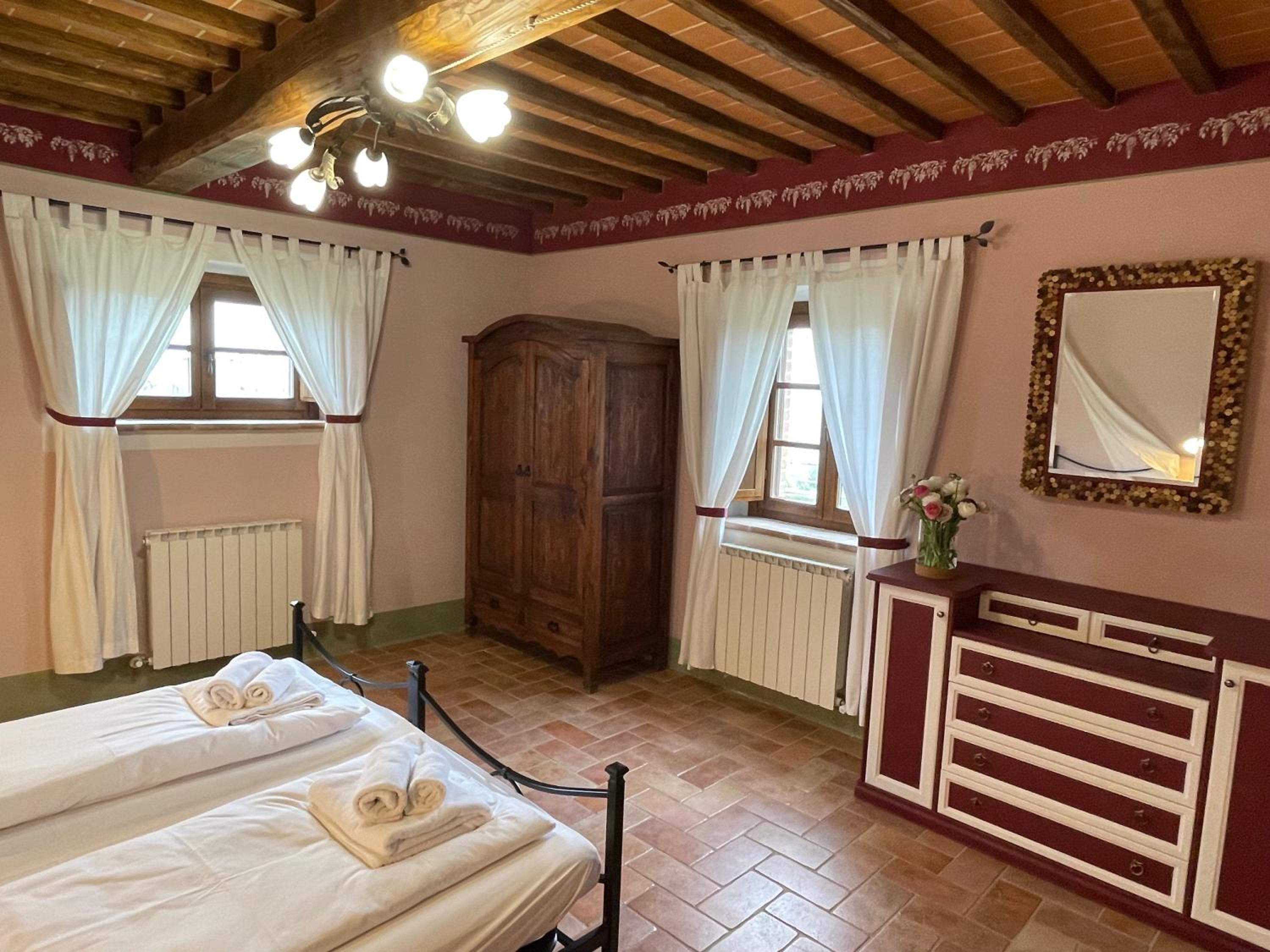 Agriturismo Chiancianello