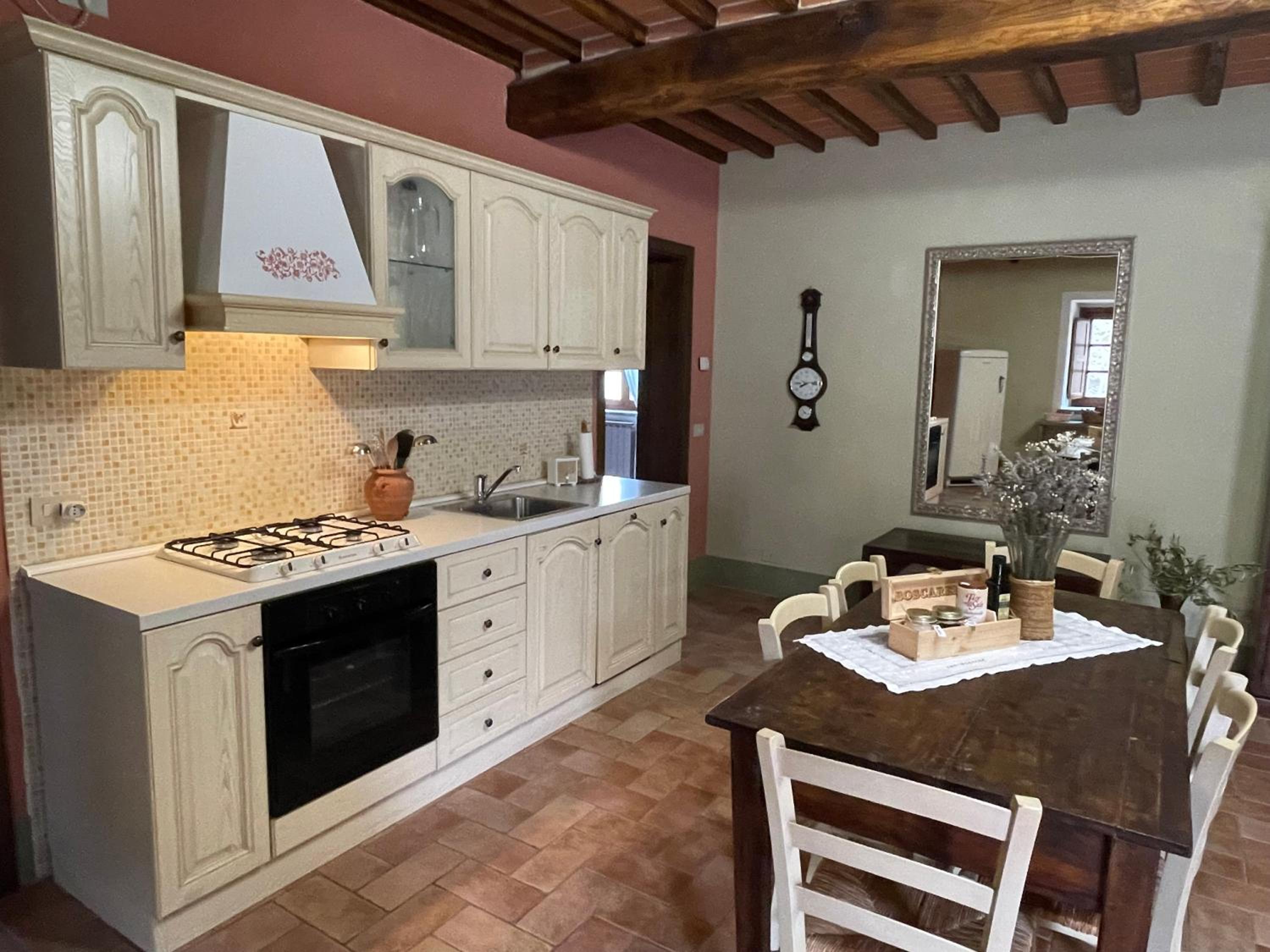 Agriturismo Chiancianello