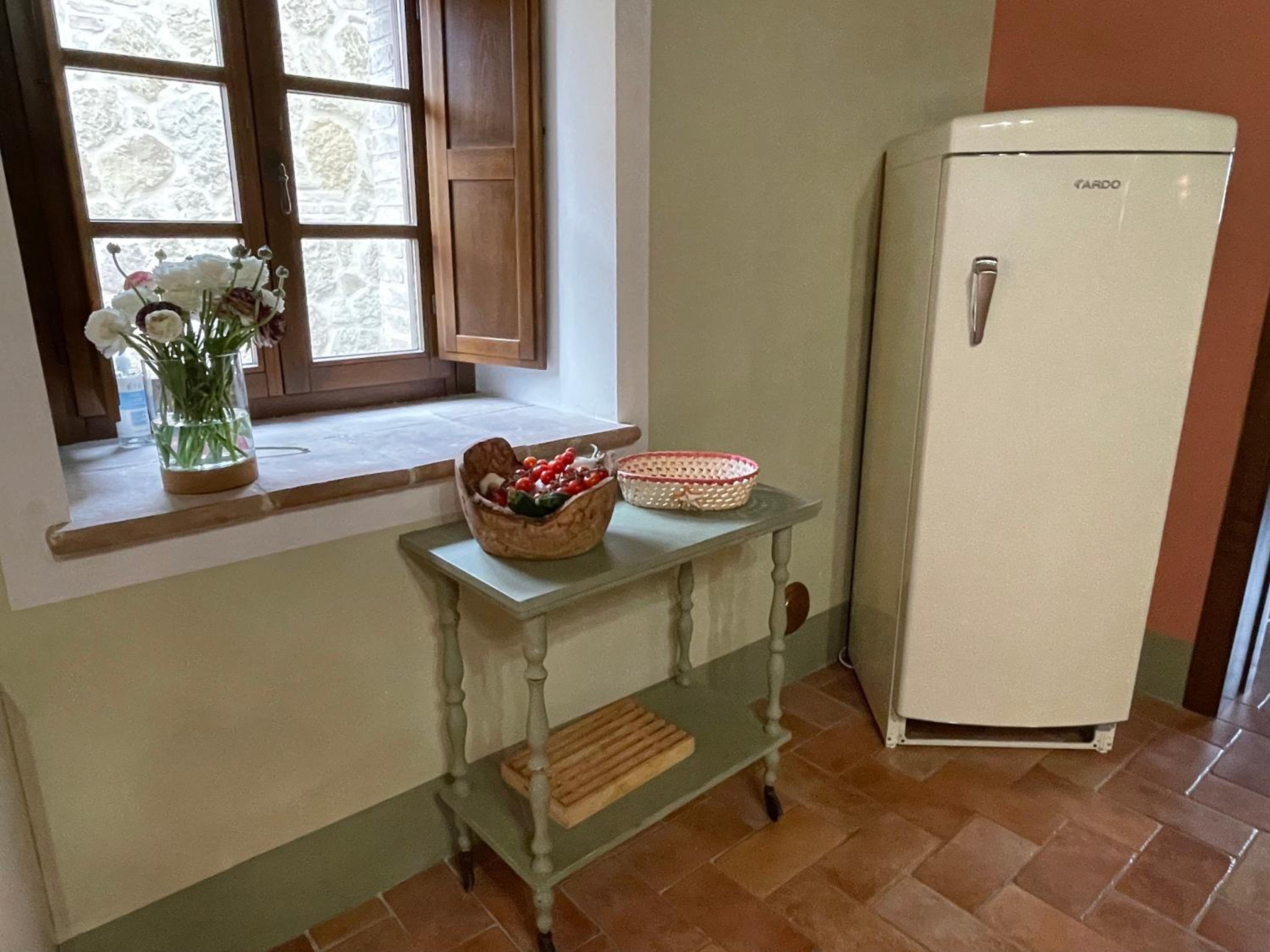 Agriturismo Chiancianello