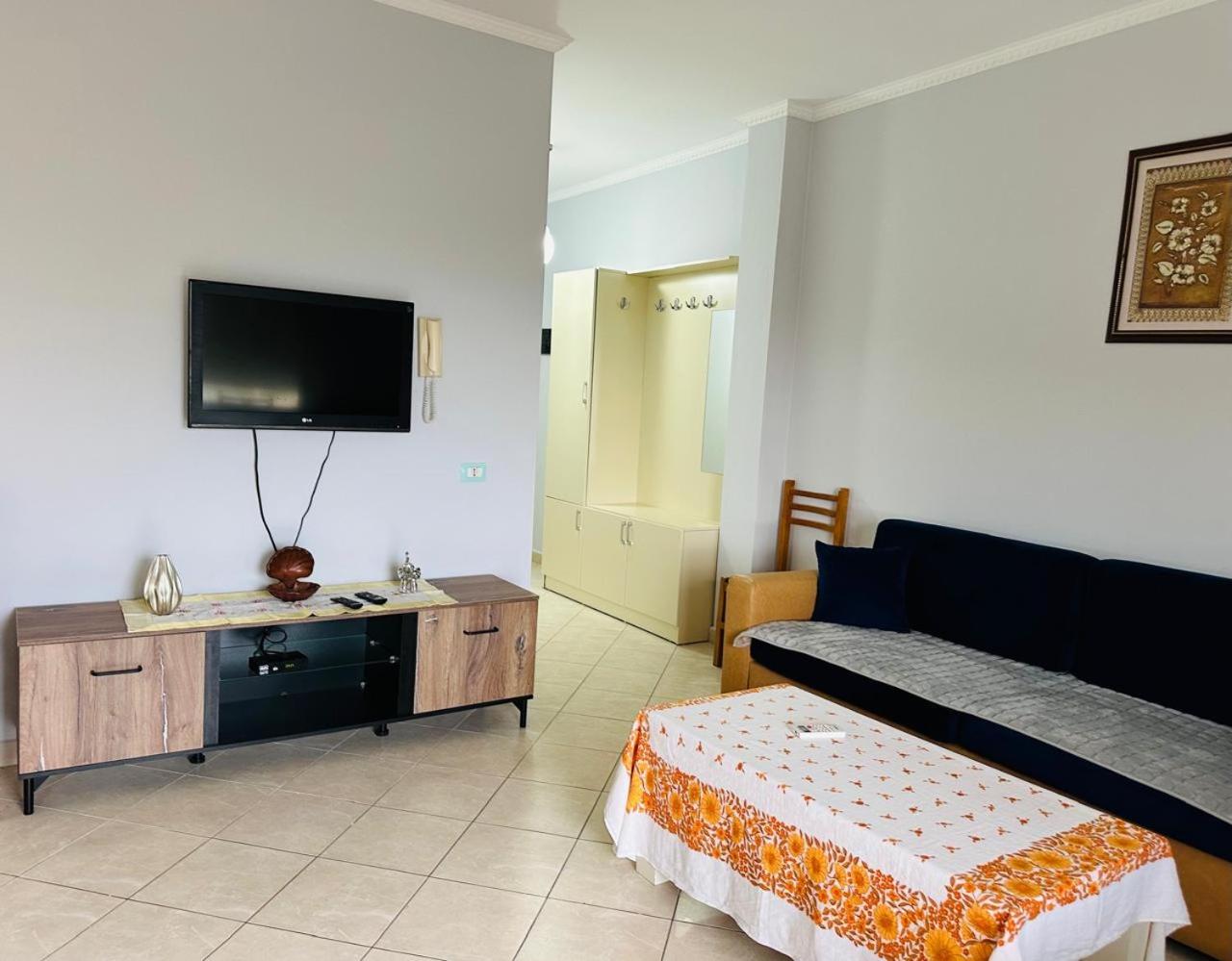 Aldi Summer Apartment