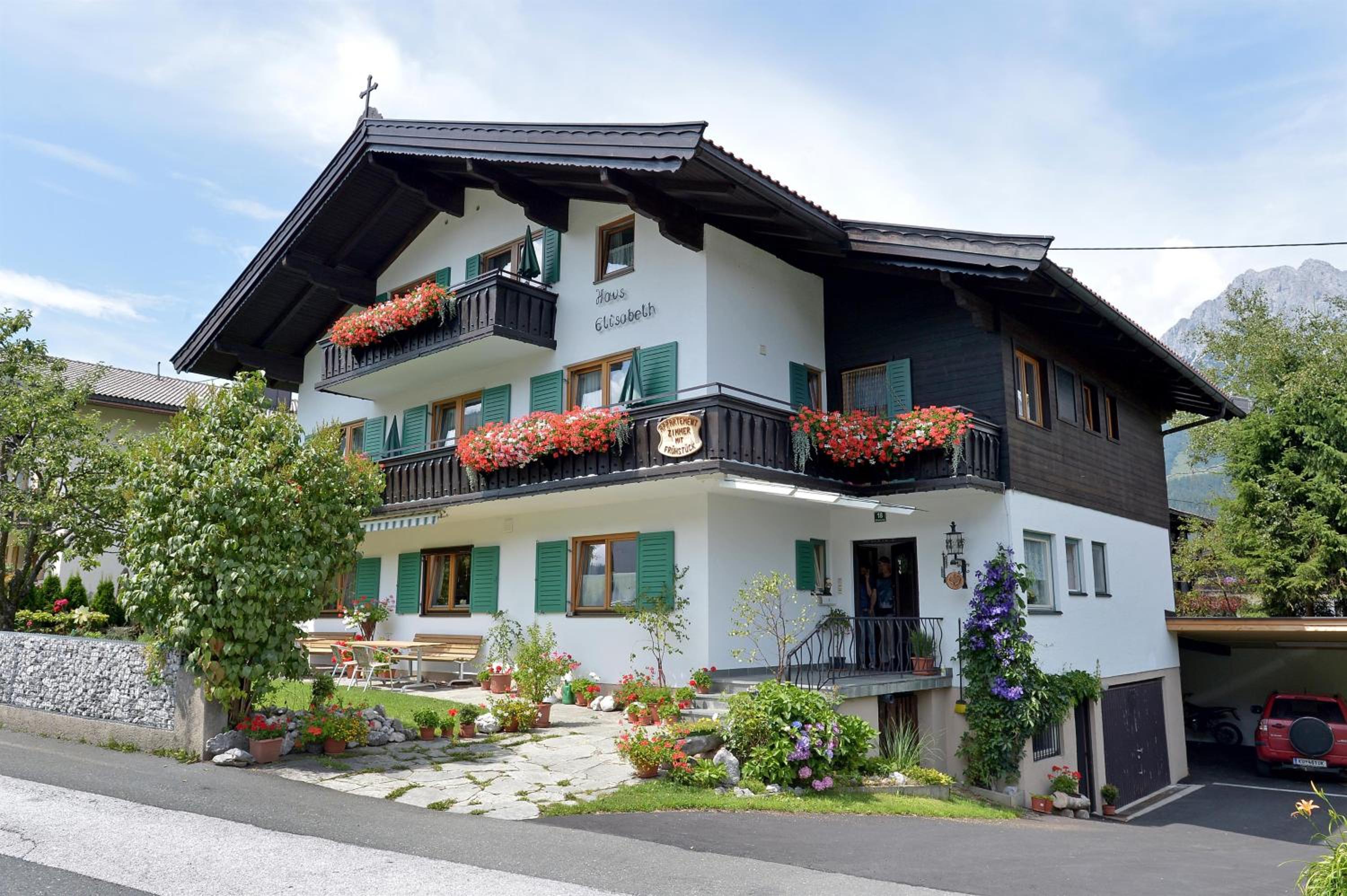 Haus Elisabeth - Astner Sophia