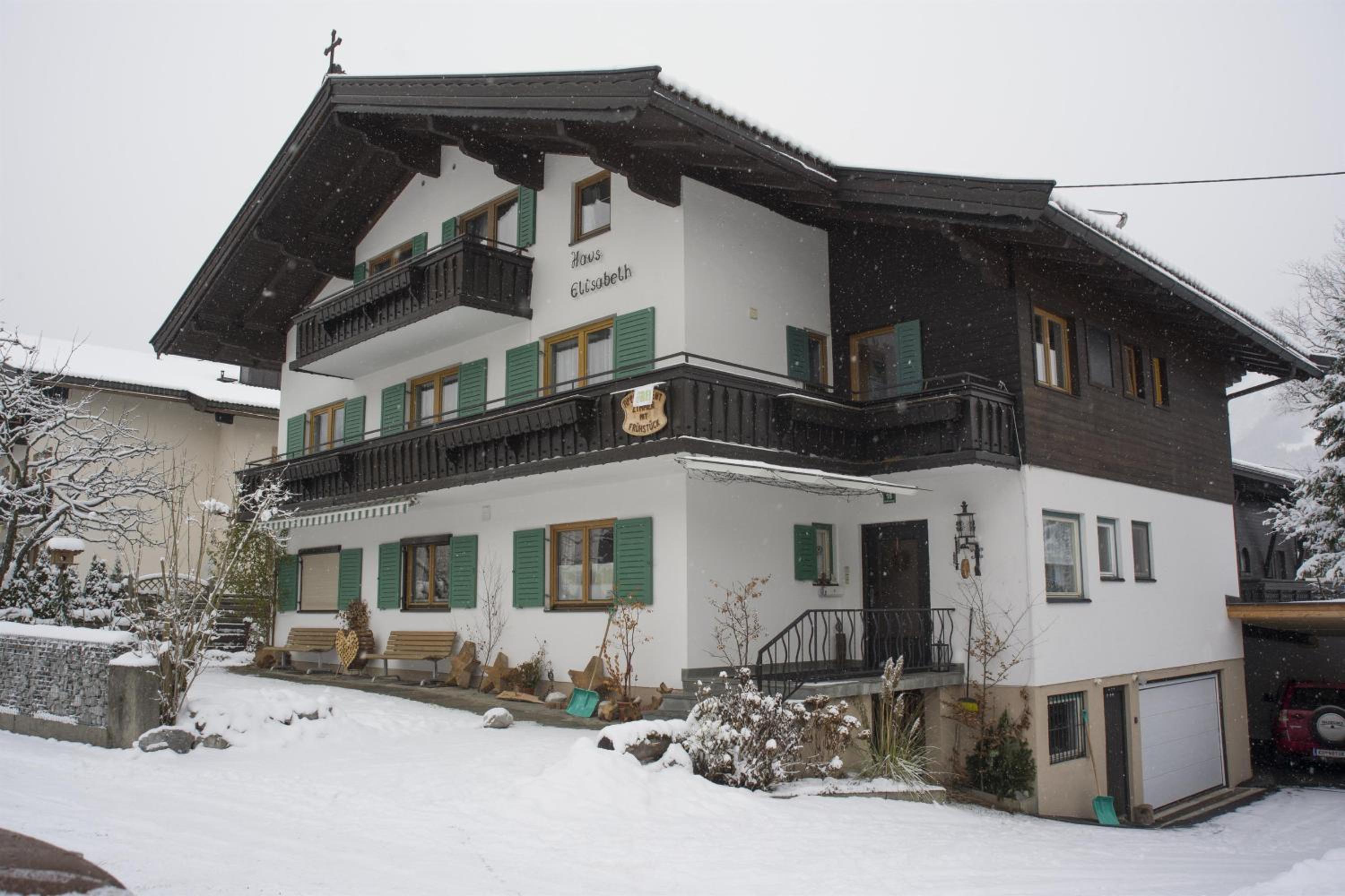 Haus Elisabeth - Astner Sophia