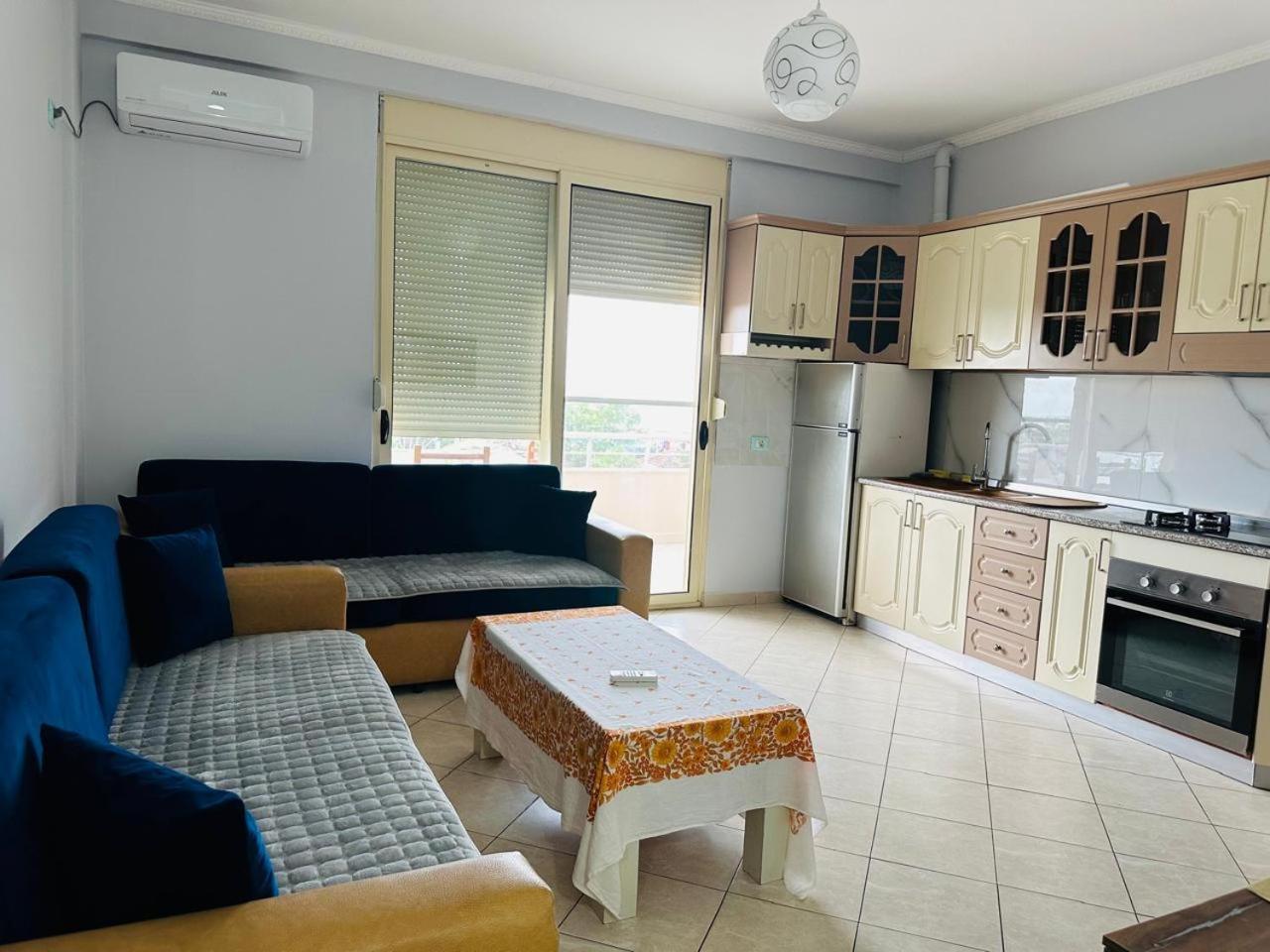 Aldi Summer Apartment