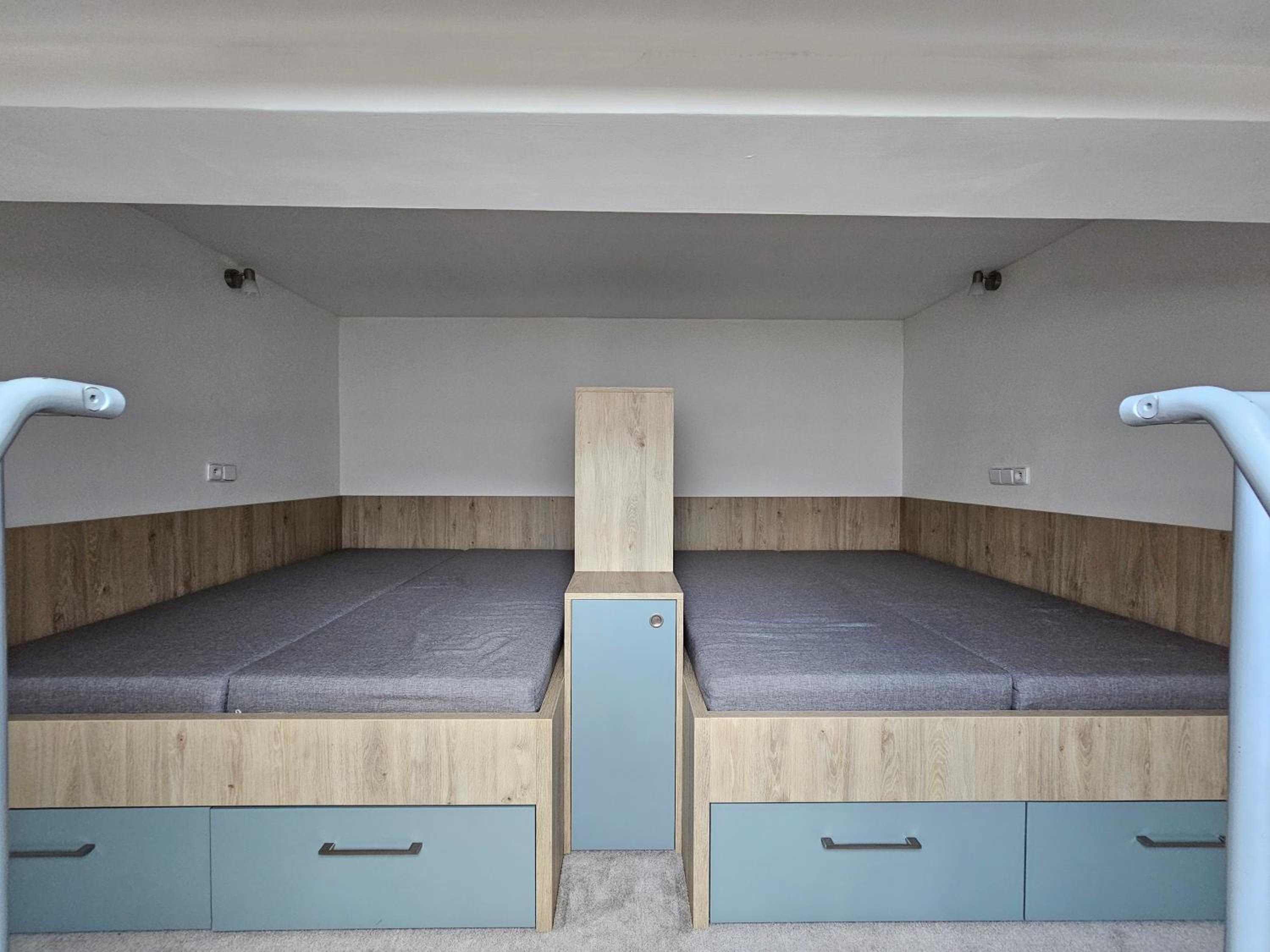 Apartmán Lipa, Loučná nad Desnou view 3