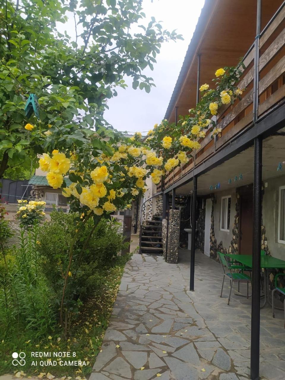 Hotel-Restaurant Khvanchkara
