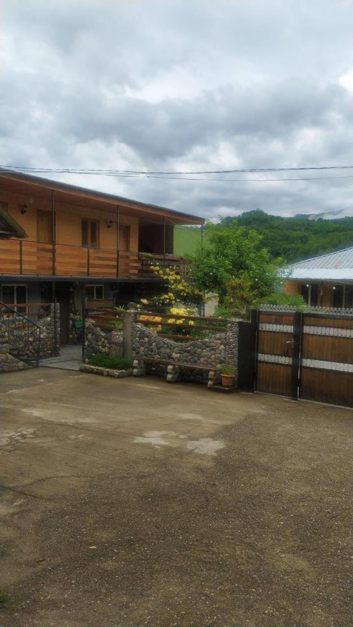 Hotel-Restaurant Khvanchkara