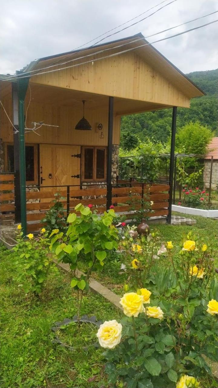 Hotel-Restaurant Khvanchkara