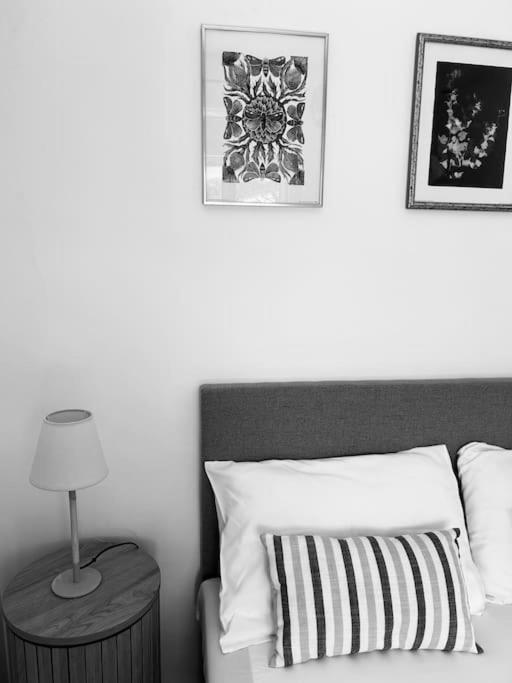 Blue Marine Luxury Apartment view 3