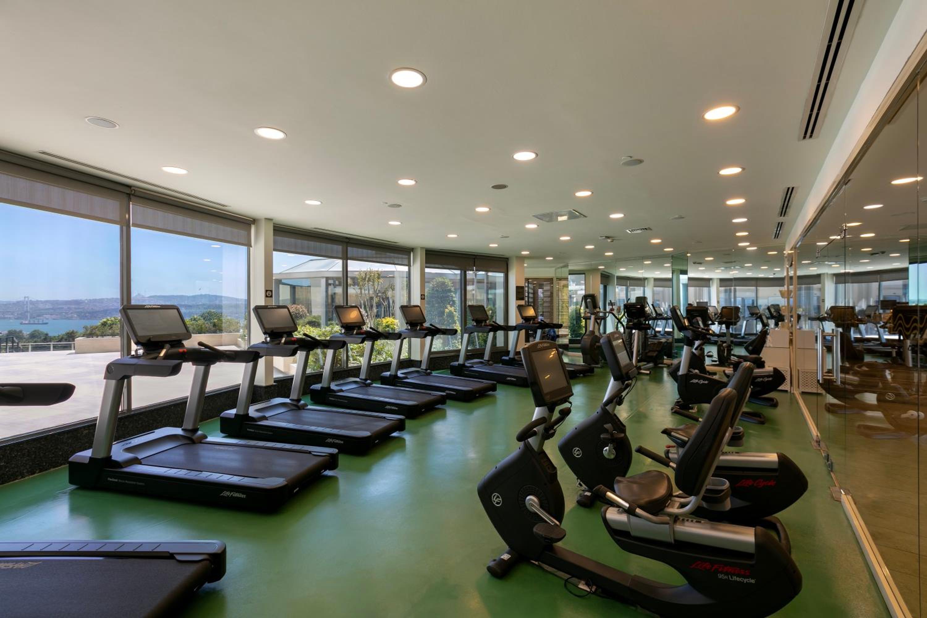 InterContinental Istanbul by IHG - Image 262