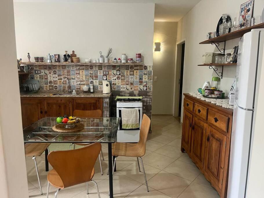 Apartamento de 2 quartos central