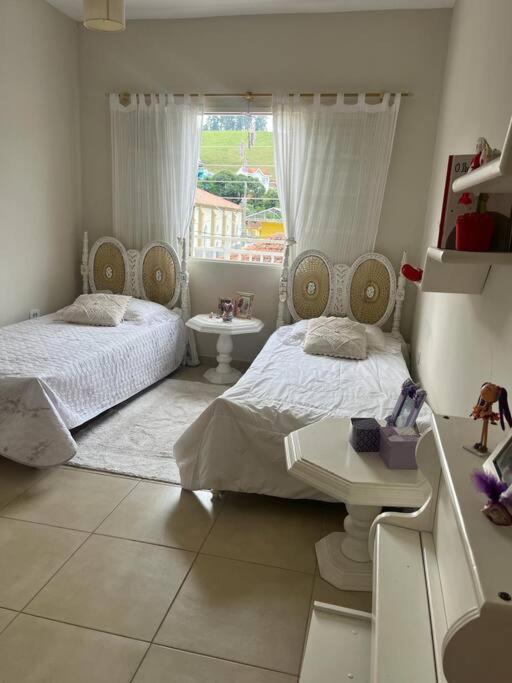 Apartamento de 2 quartos central