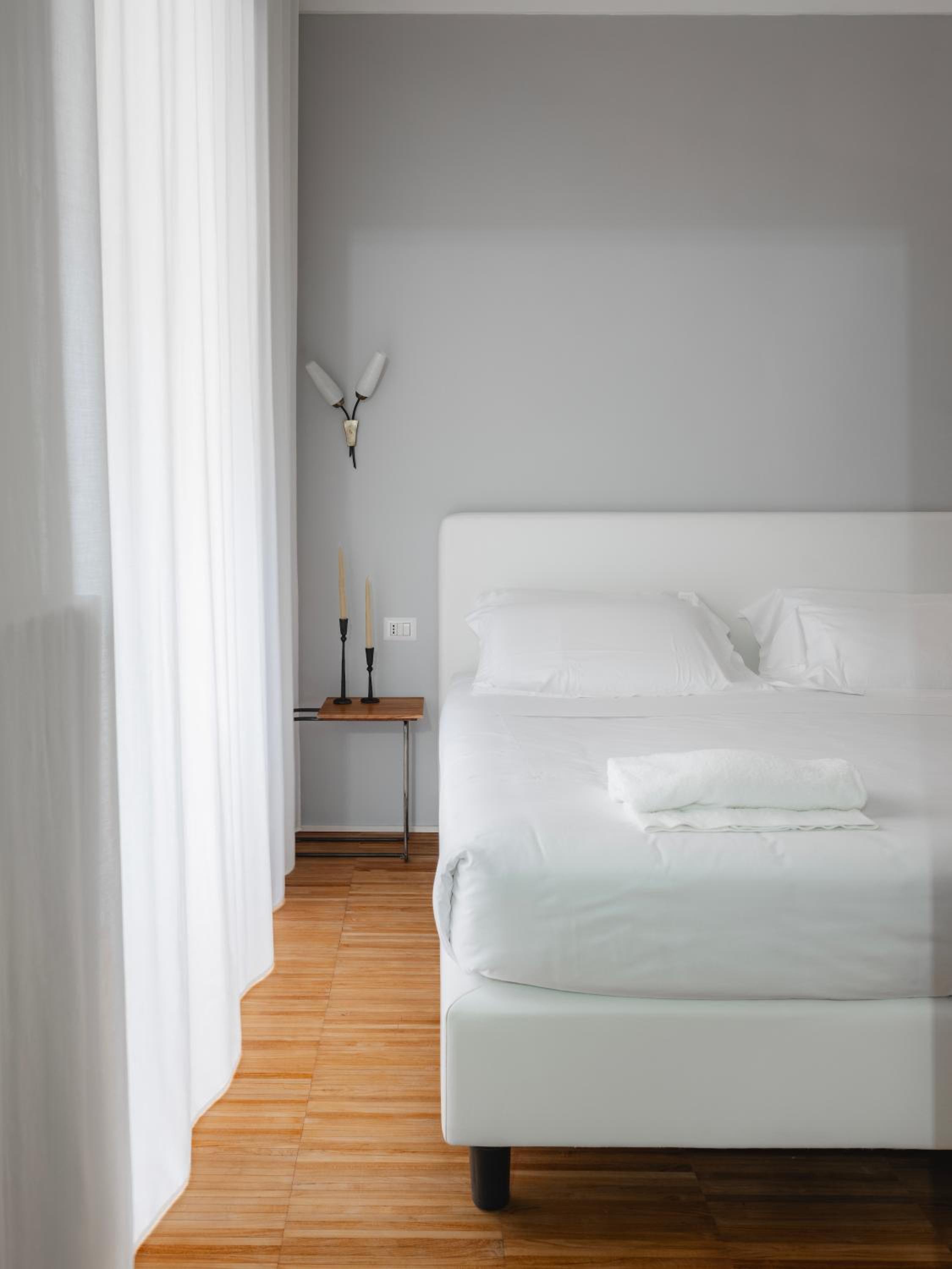 Lidia Chambres D'hotes