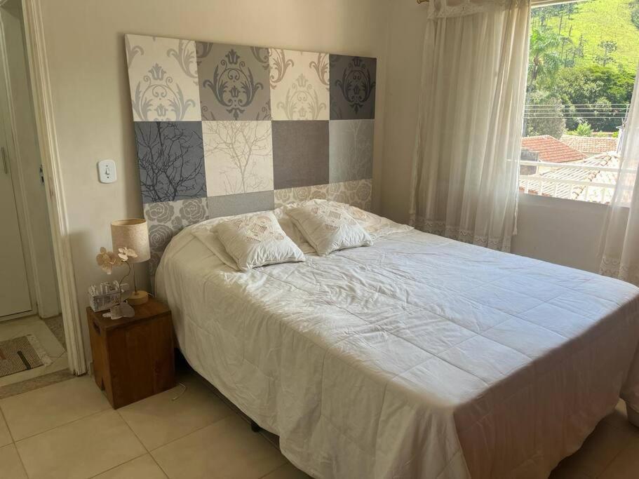 Apartamento de 2 quartos central