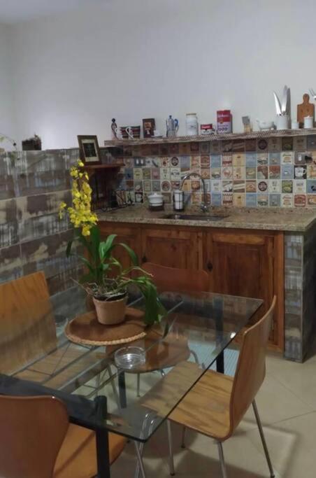 Apartamento de 2 quartos central