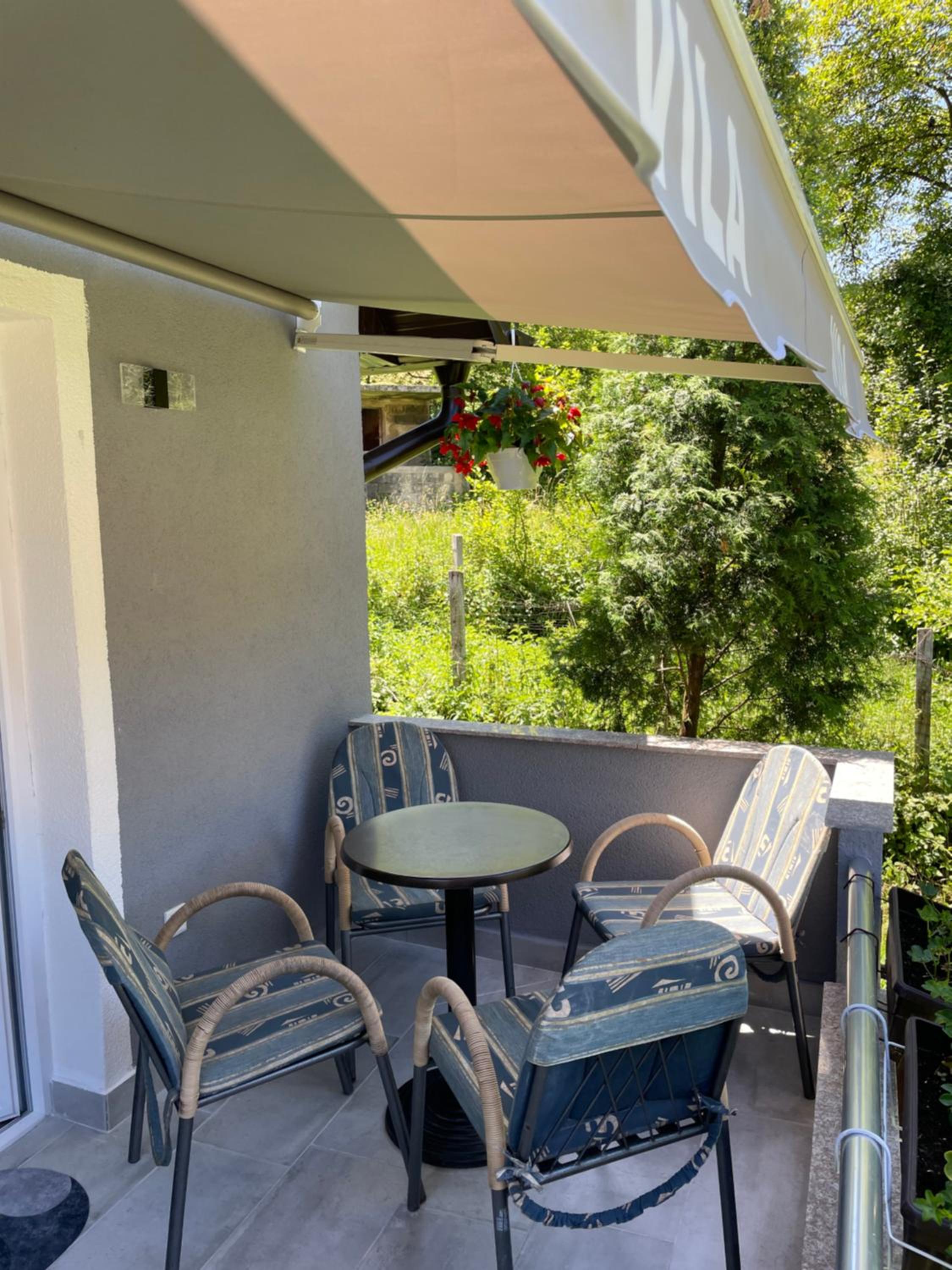 Nida Apartment