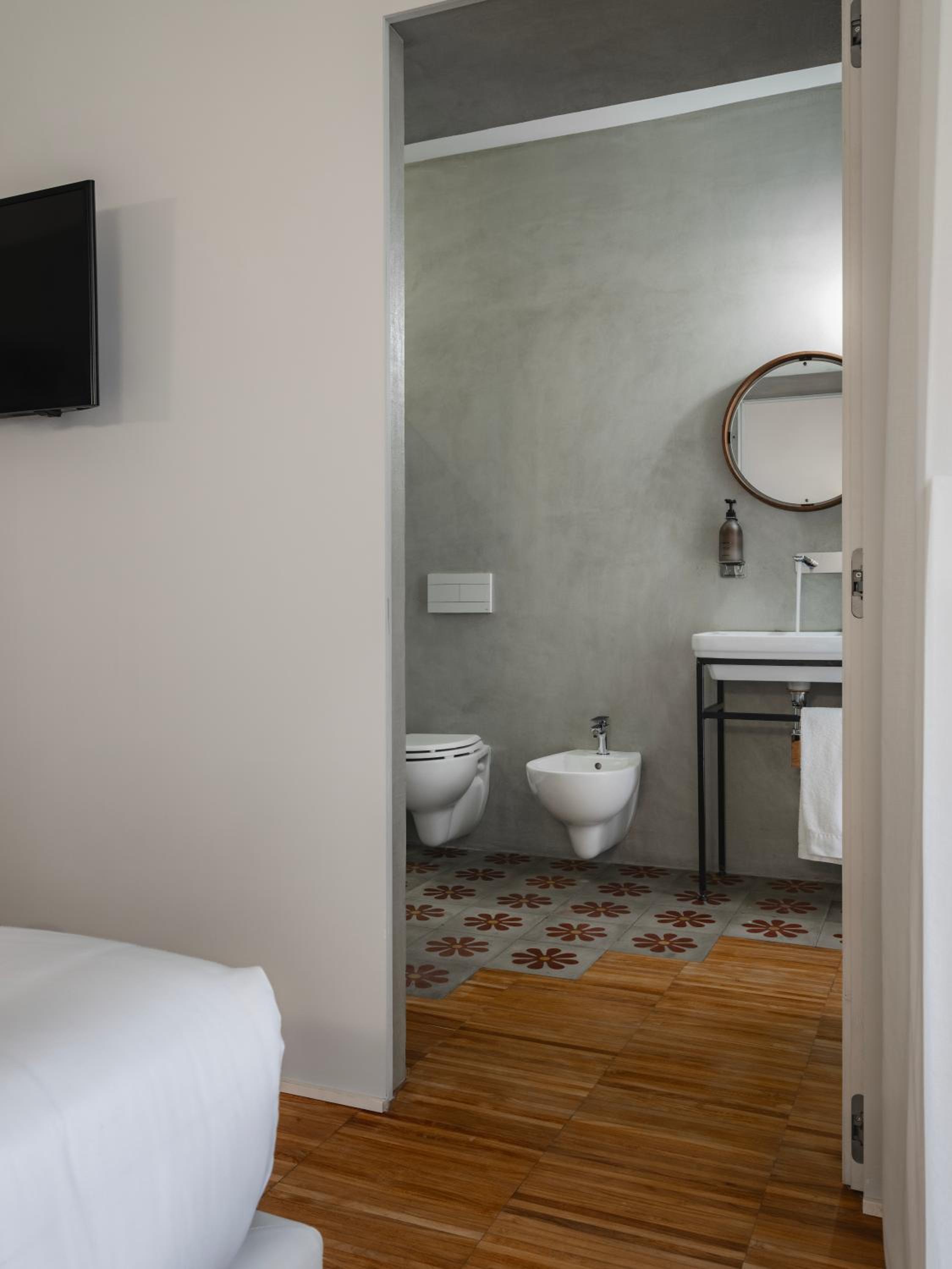 Lidia Chambres D'hotes
