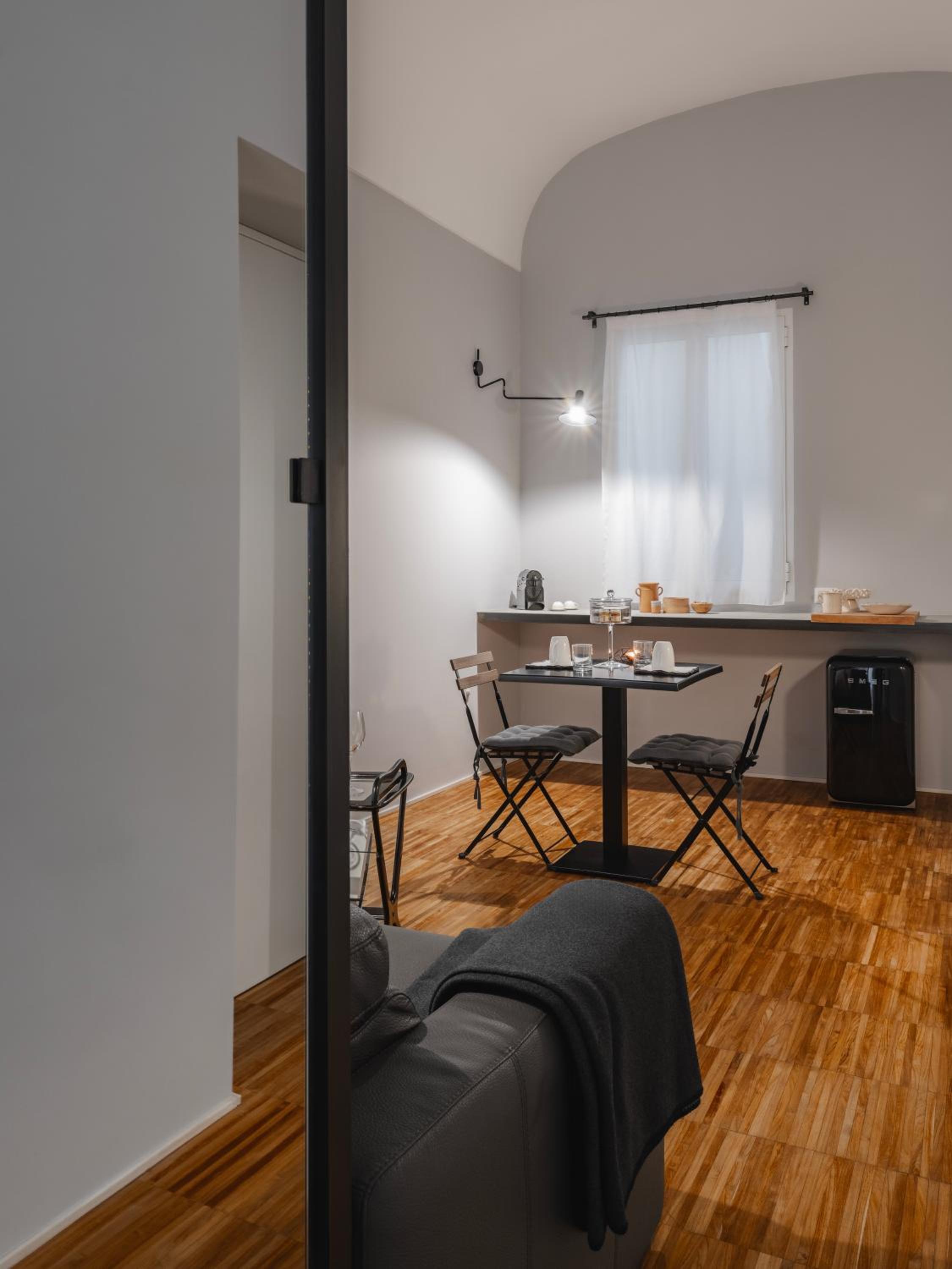 Lidia Chambres D'hotes
