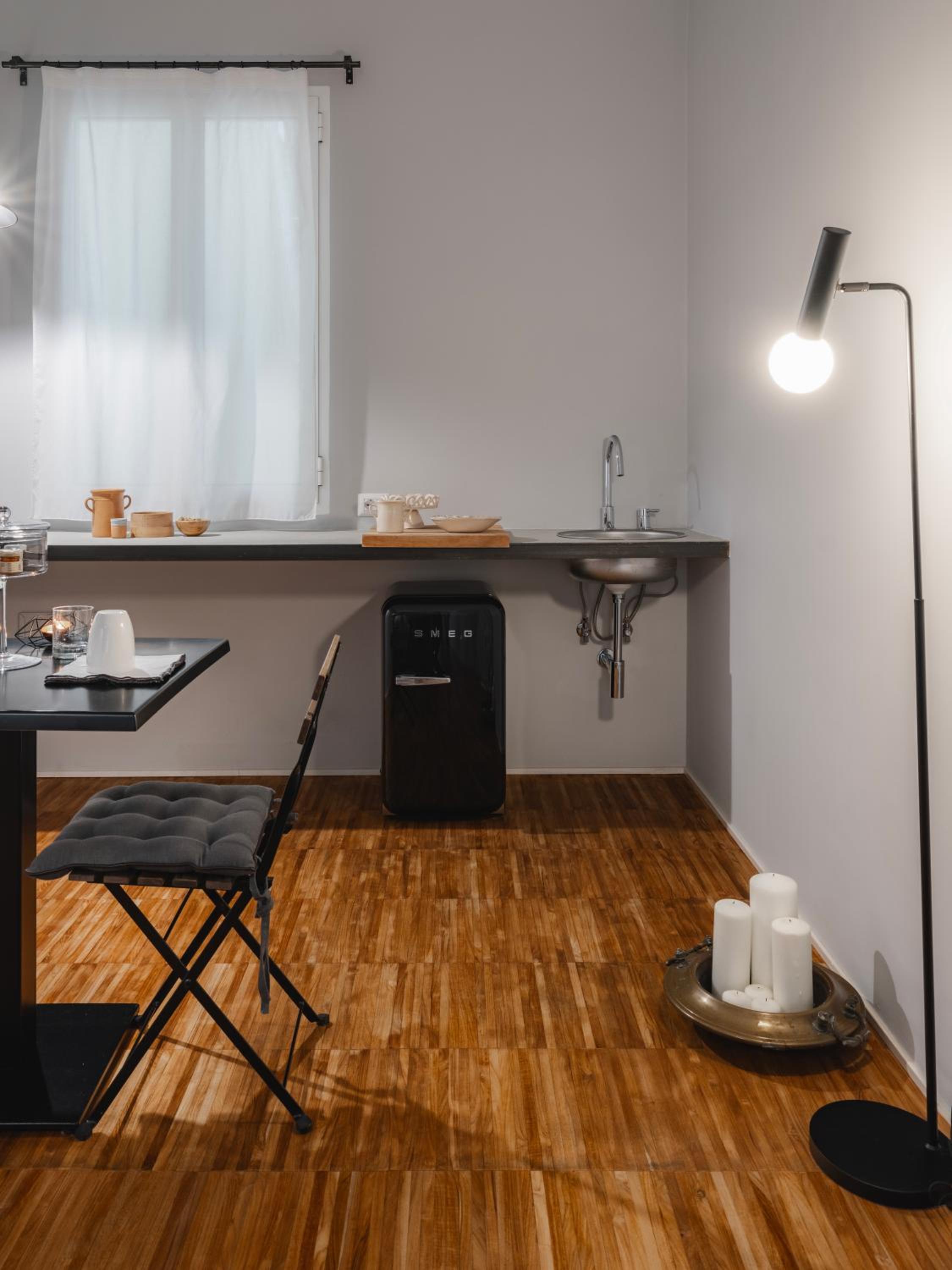 Lidia Chambres D'hotes