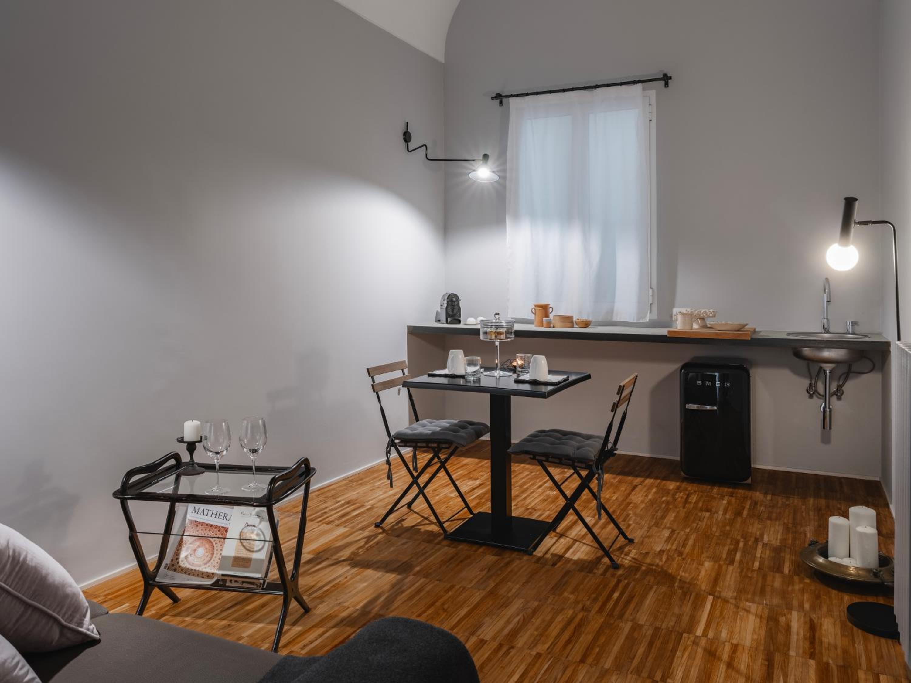 Lidia Chambres D'hotes