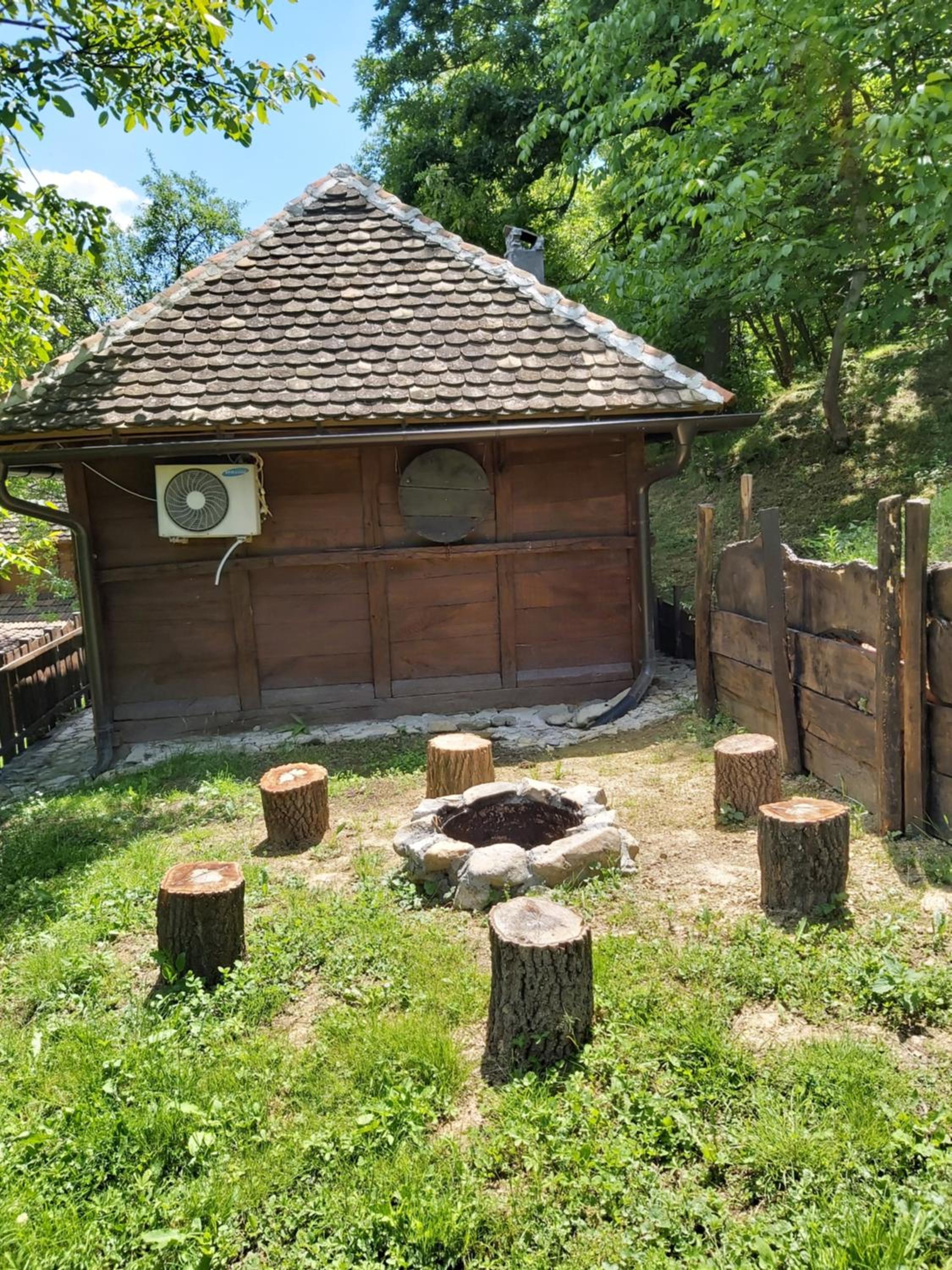 Eko imanje Sunce, Rudnik view 2