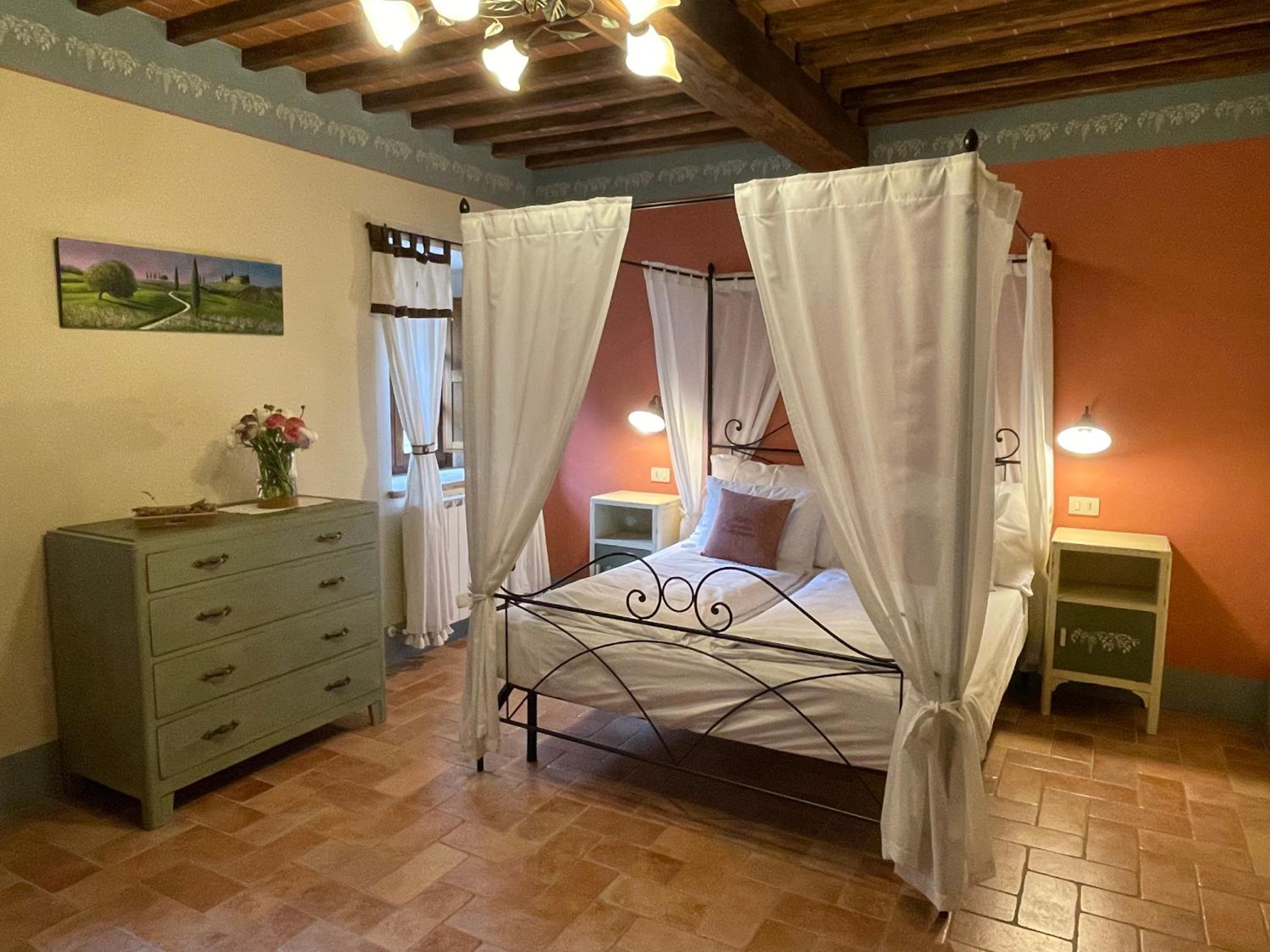 Agriturismo Chiancianello