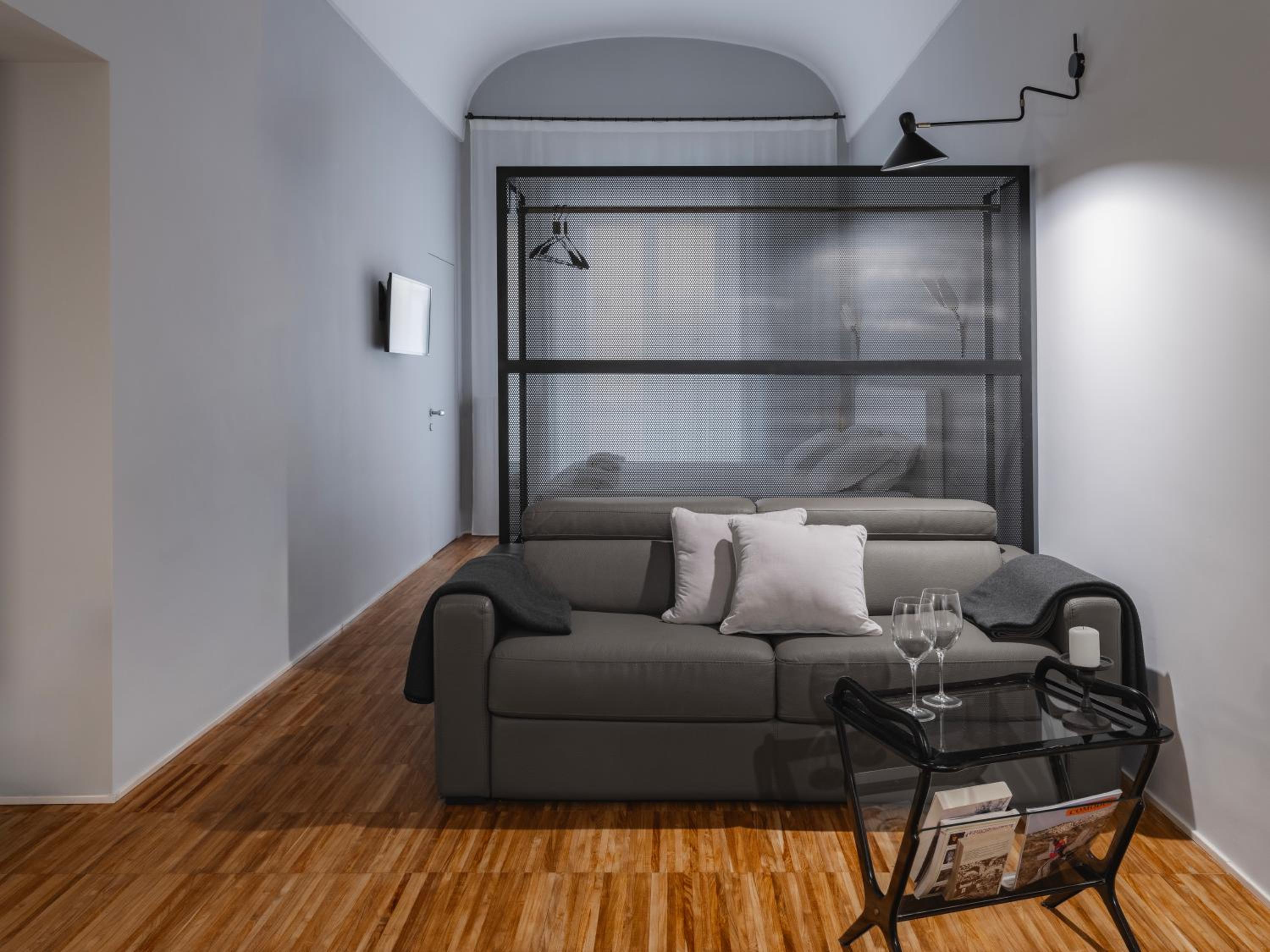 Lidia Chambres D'hotes